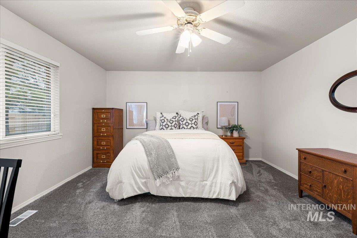 2507 N Valmet Ave, Meridian, Idaho 83646, 3 Bedrooms, 2 Bathrooms, Residential For Sale, Price $429,000,MLS 98969455