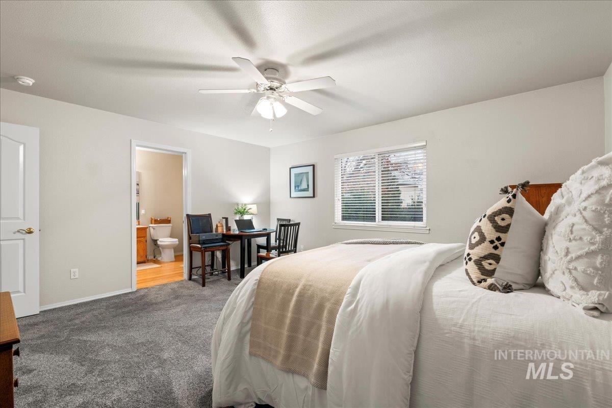 2507 N Valmet Ave, Meridian, Idaho 83646, 3 Bedrooms, 2 Bathrooms, Residential For Sale, Price $429,000,MLS 98969455