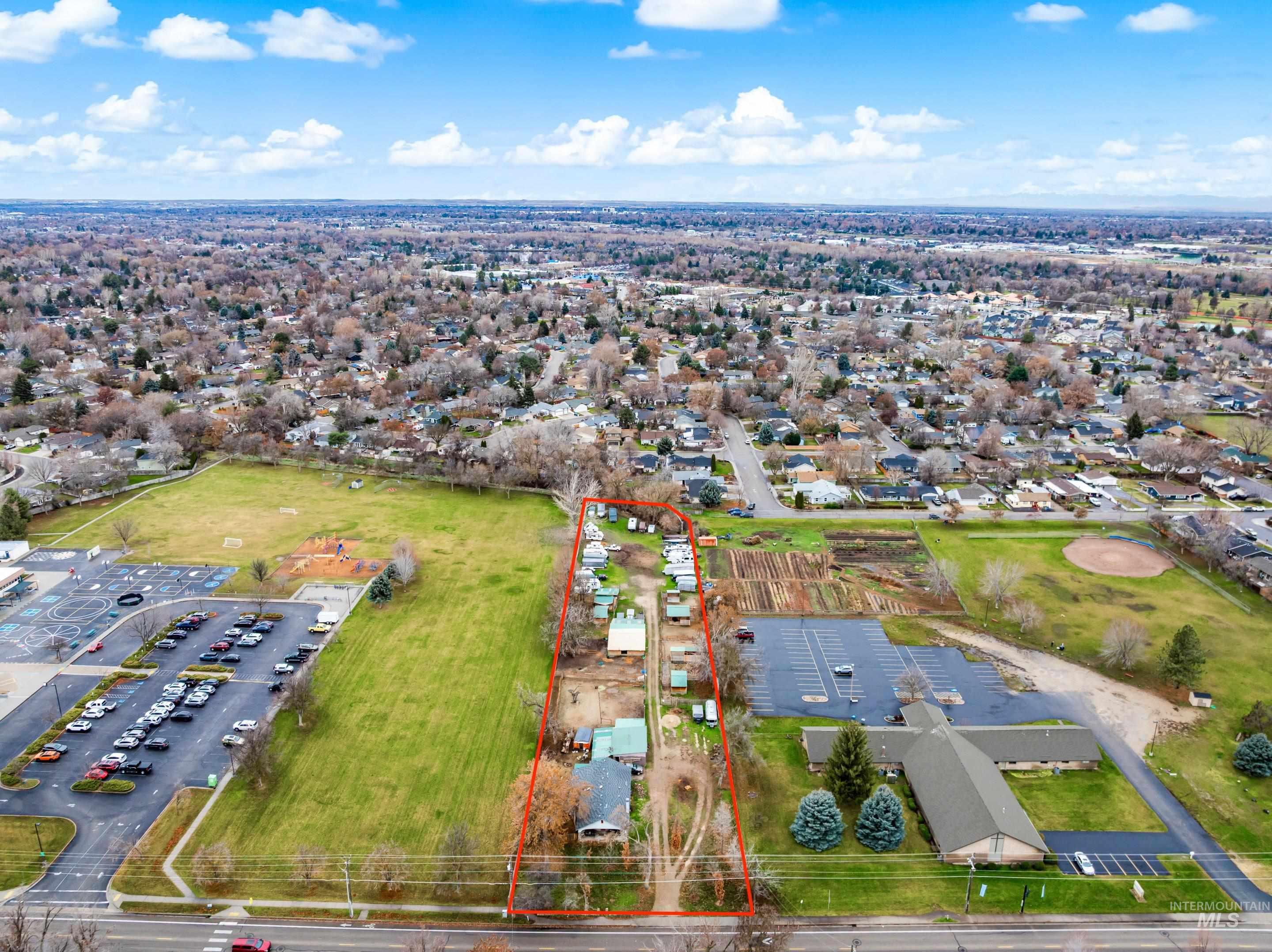 5603 W Castle Drive, Boise, Idaho 83703, 3 Bedrooms, 2 Bathrooms, Residential For Sale, Price $1,125,000, 98969458