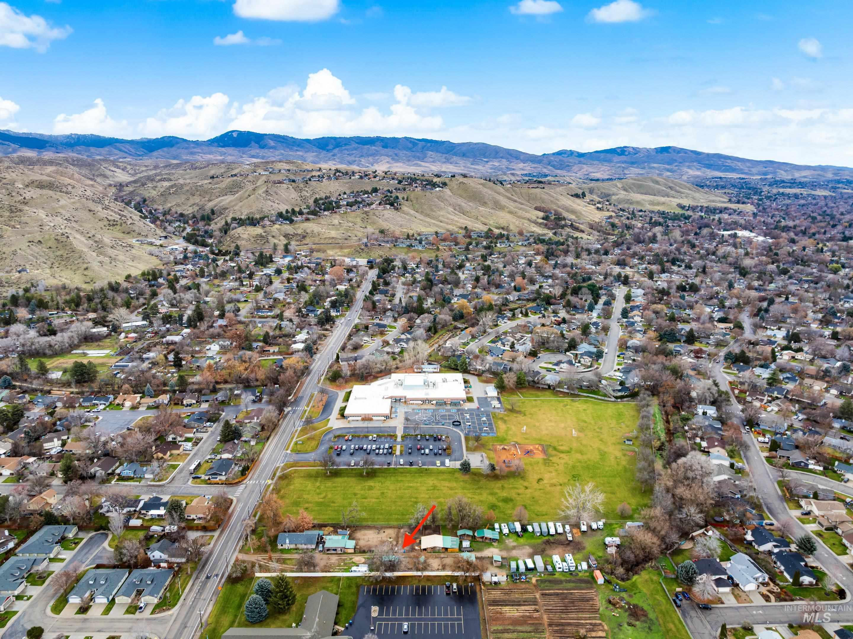 5603 W Castle Drive, Boise, Idaho 83703, 3 Bedrooms, 2 Bathrooms, Residential For Sale, Price $1,125,000, 98969458