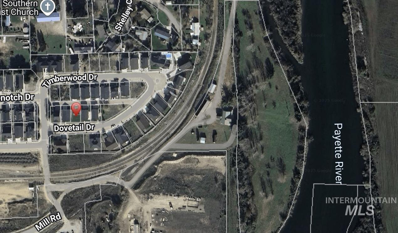 144 Dovetail Drive, Horseshoe Bend, Idaho 83629, 3 Bedrooms, 2.5 Bathrooms, Residential For Sale, Price $349,000, 98969459