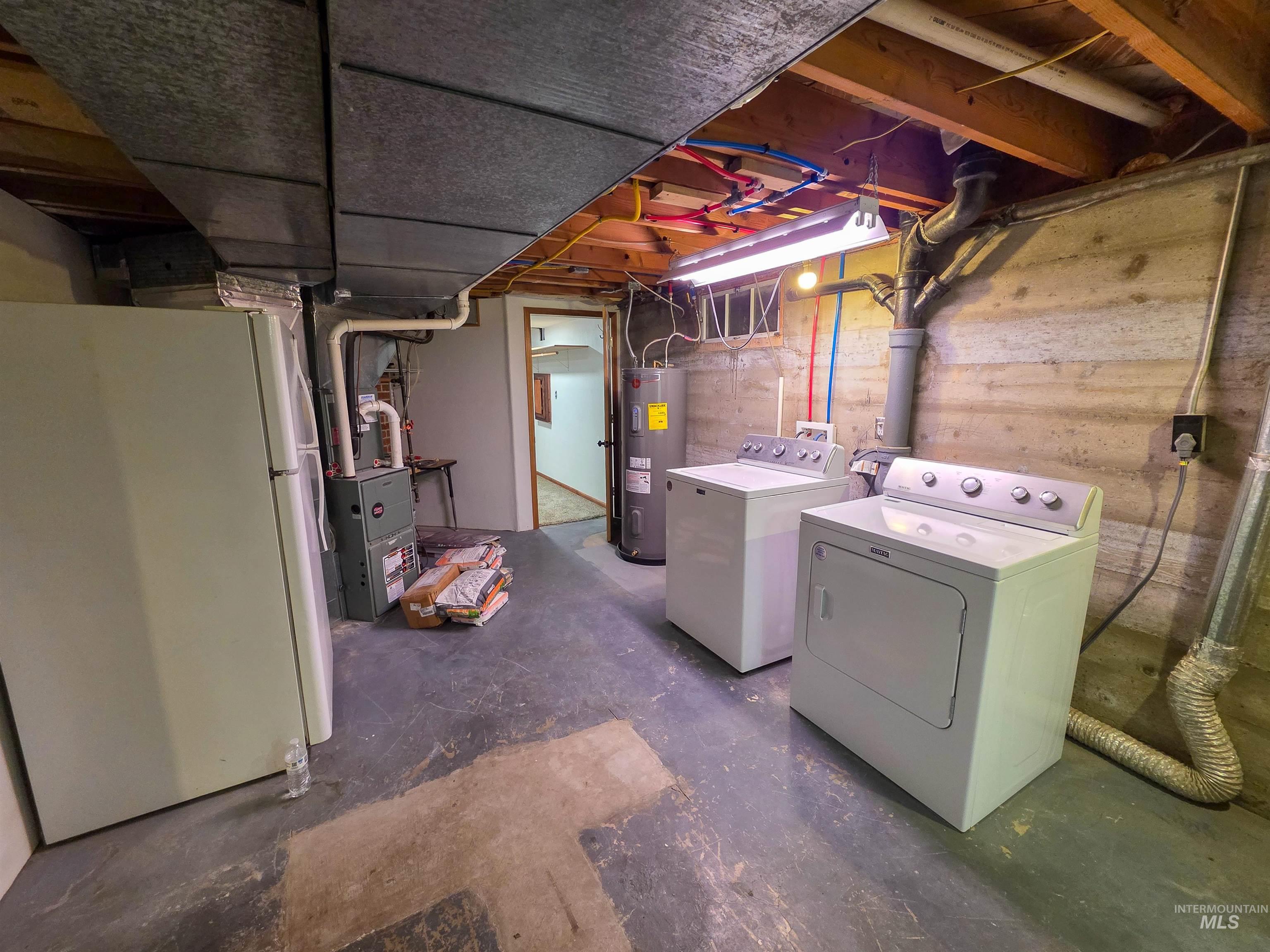 1036 Burrell Ave, Lewiston, Idaho 83501, 4 Bedrooms, 2 Bathrooms, Residential For Sale, Price $379,999, 98969461