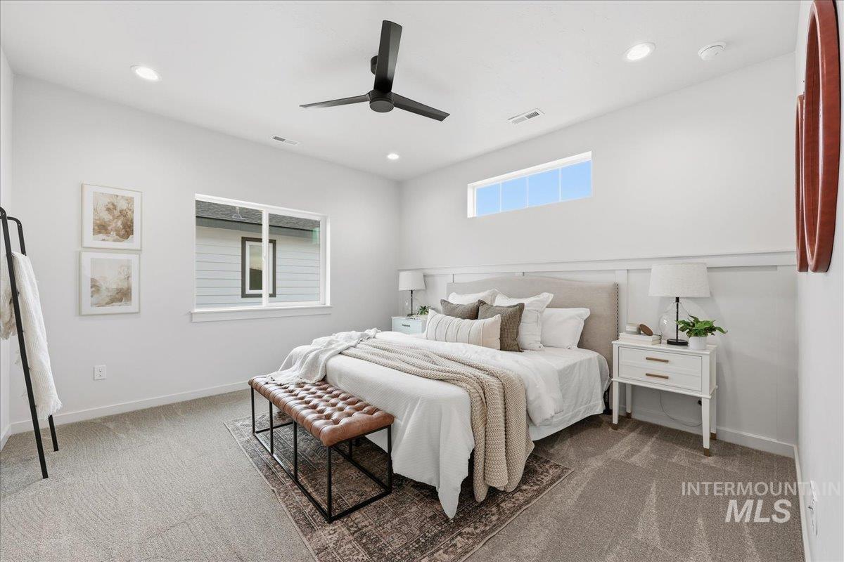 8149 N Breezy Ave, Boise, Idaho 83714, 3 Bedrooms, 2.5 Bathrooms, Residential For Sale, Price $559,900, 98969466