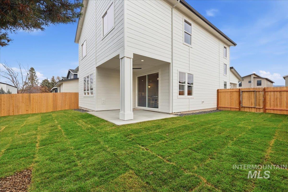 8149 N Breezy Ave, Boise, Idaho 83714, 3 Bedrooms, 2.5 Bathrooms, Residential For Sale, Price $559,900, 98969466