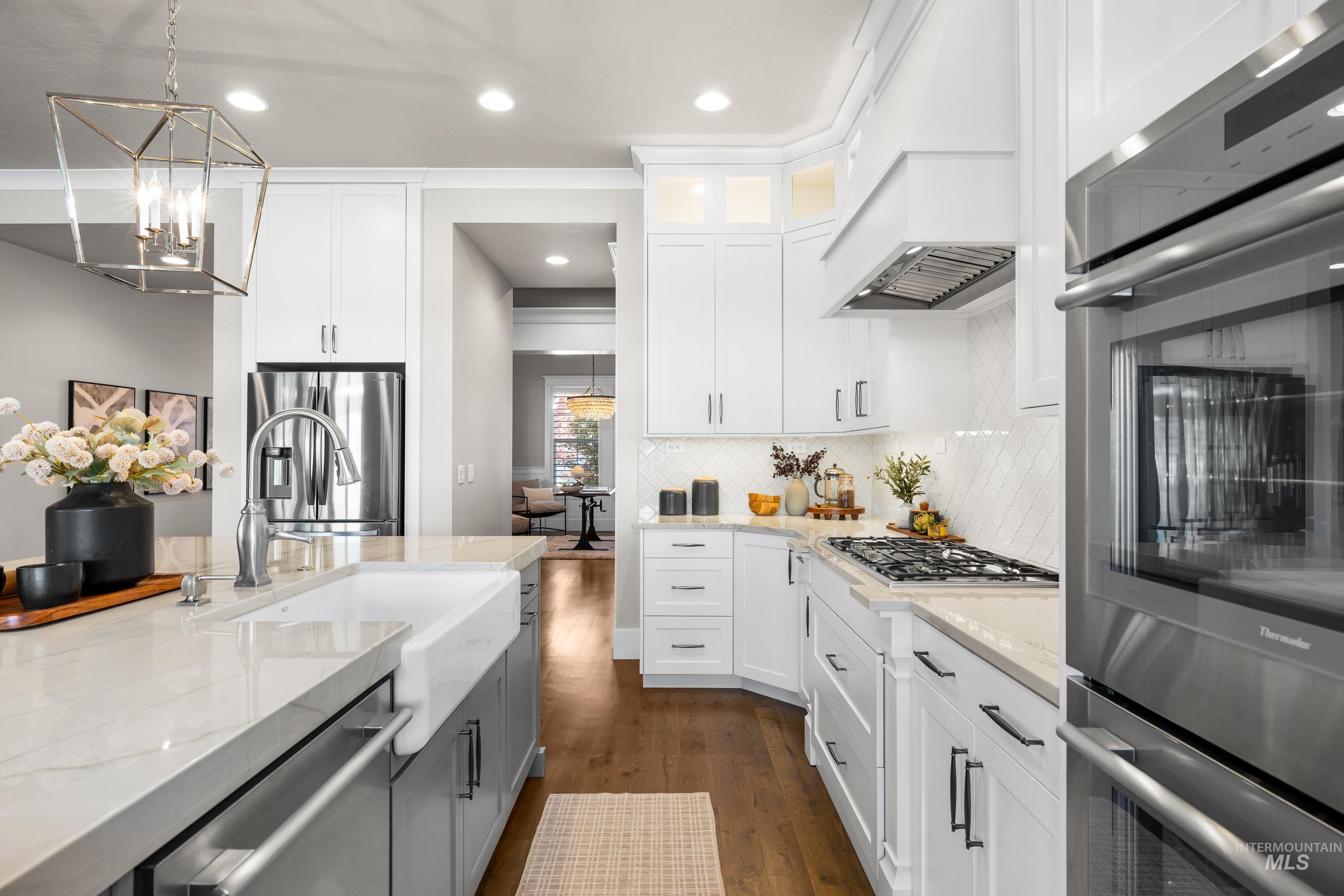 9910 W Hercules Dr, Star, Idaho 83669, 4 Bedrooms, 3.5 Bathrooms, Residential For Sale, Price $1,199,777, 98969467