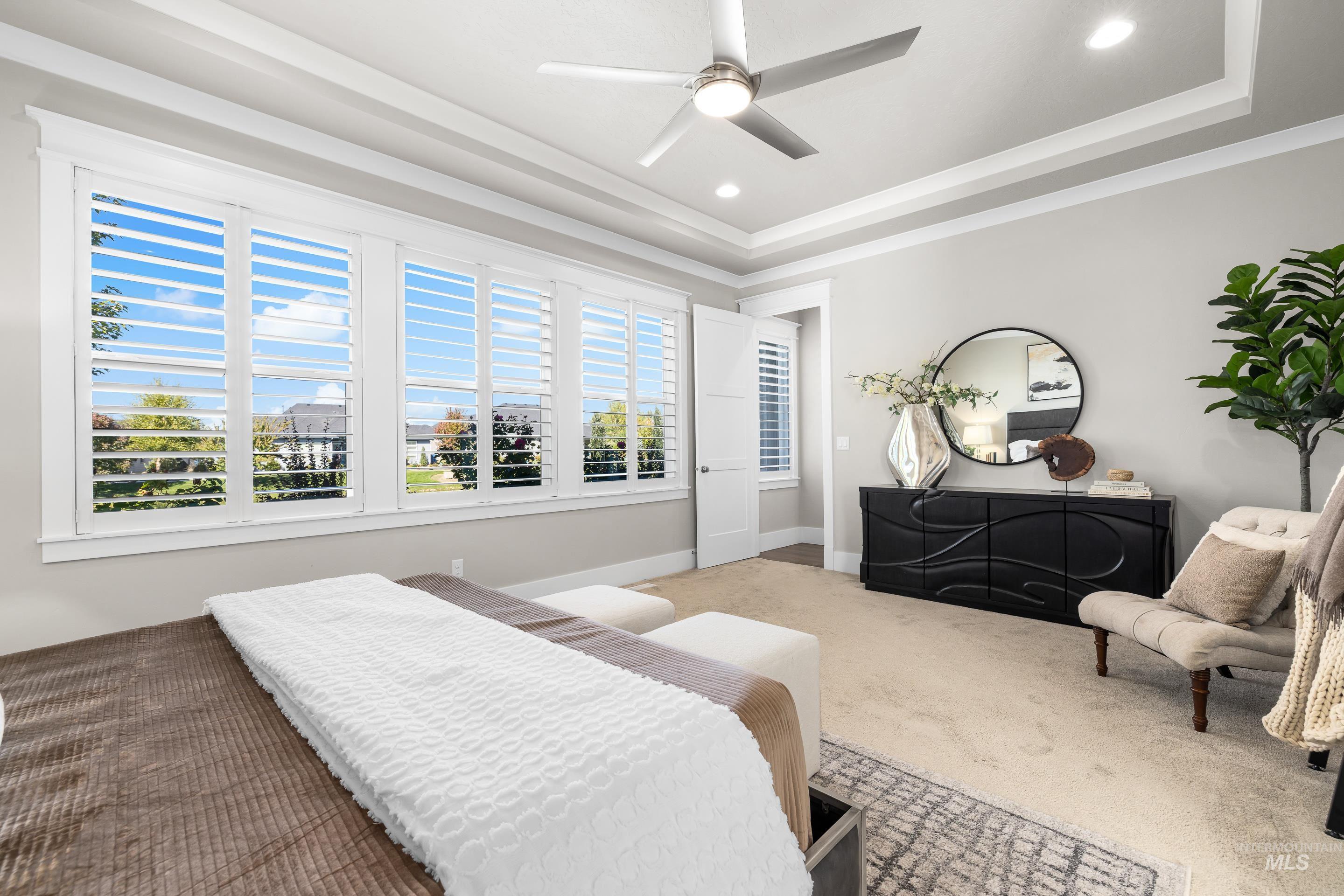 9910 W Hercules Dr, Star, Idaho 83669, 4 Bedrooms, 3.5 Bathrooms, Residential For Sale, Price $1,199,777, 98969467