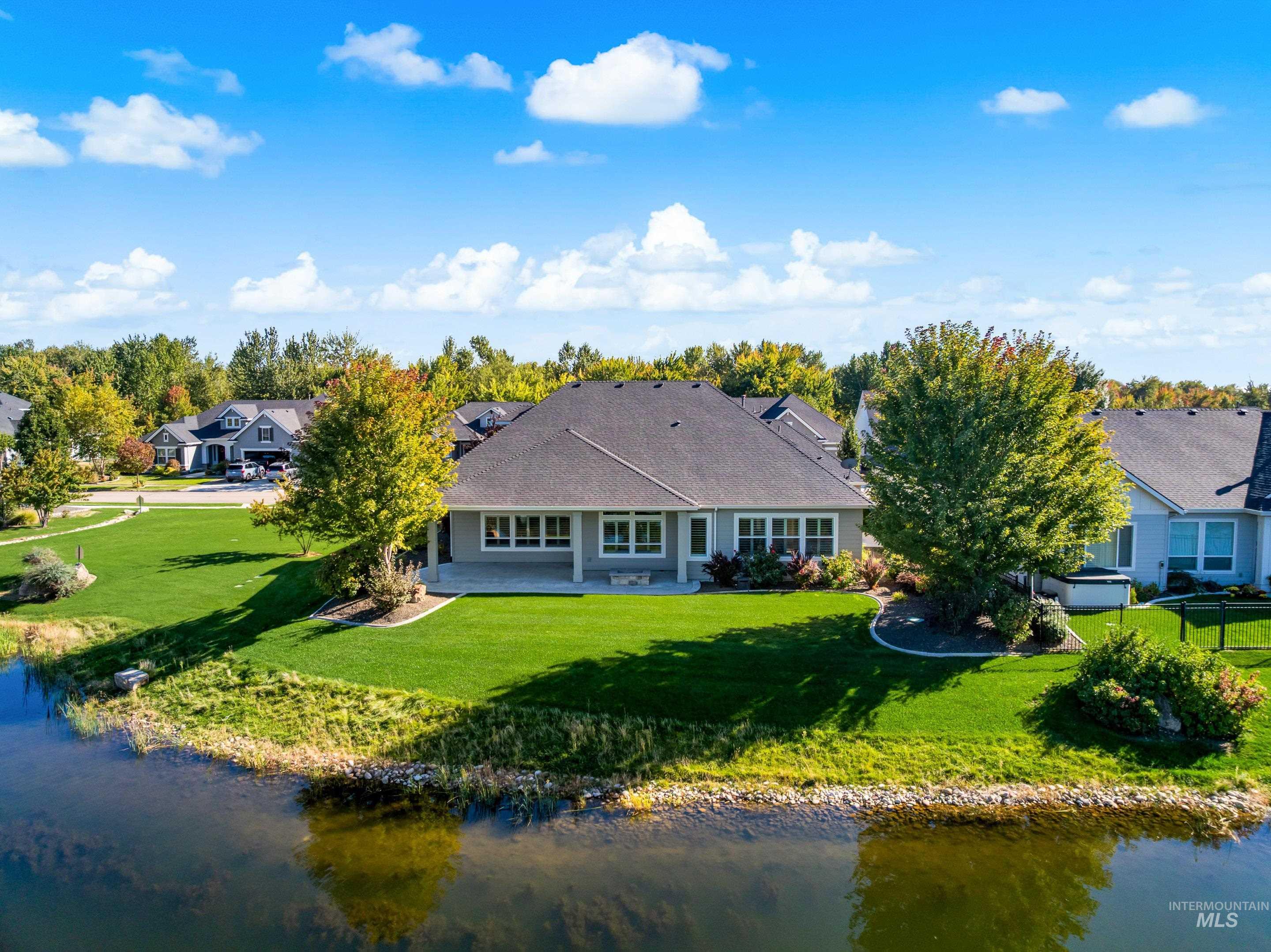 9910 W Hercules Dr, Star, Idaho 83669, 4 Bedrooms, 3.5 Bathrooms, Residential For Sale, Price $1,199,777, 98969467