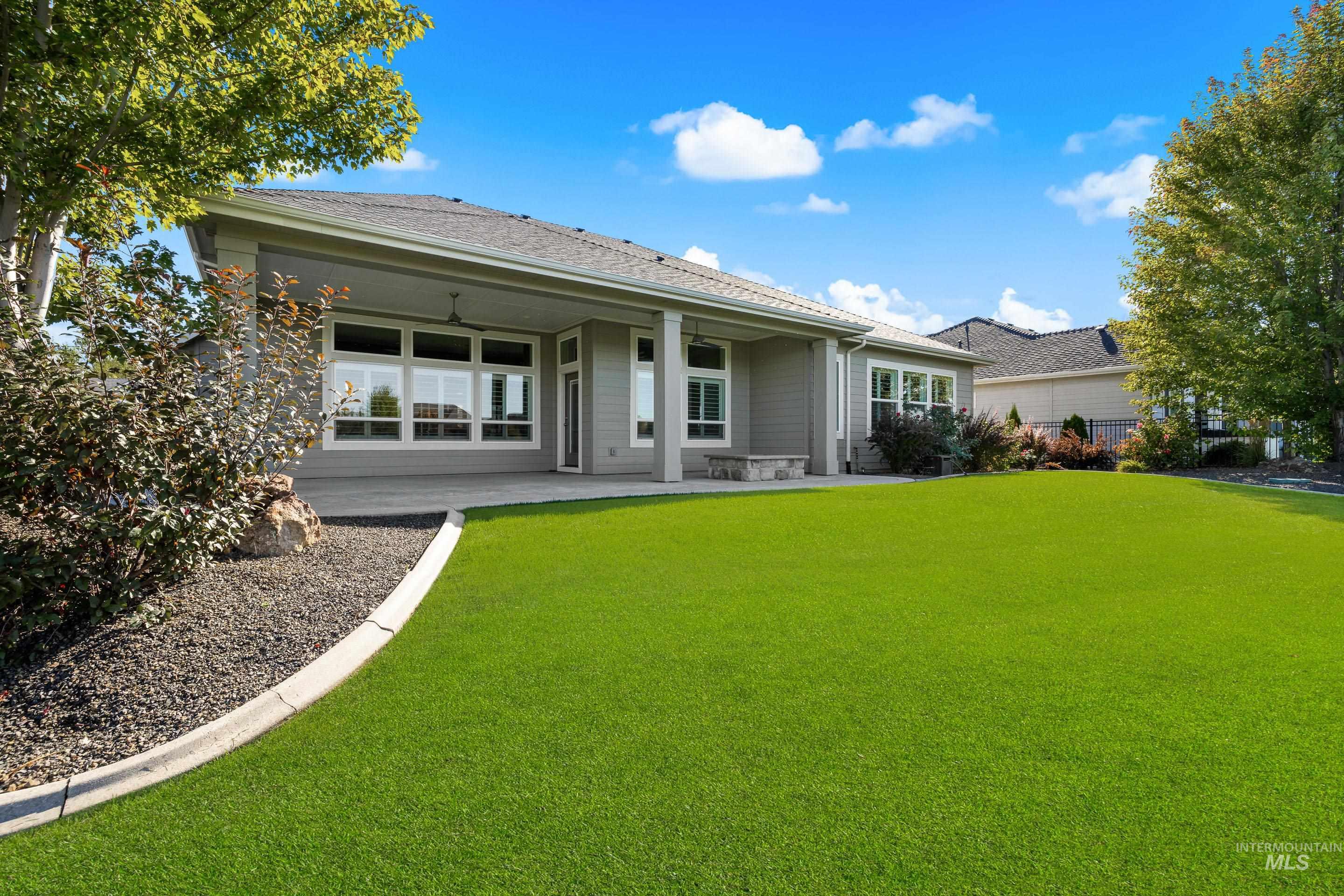 9910 W Hercules Dr, Star, Idaho 83669, 4 Bedrooms, 3.5 Bathrooms, Residential For Sale, Price $1,199,777, 98969467