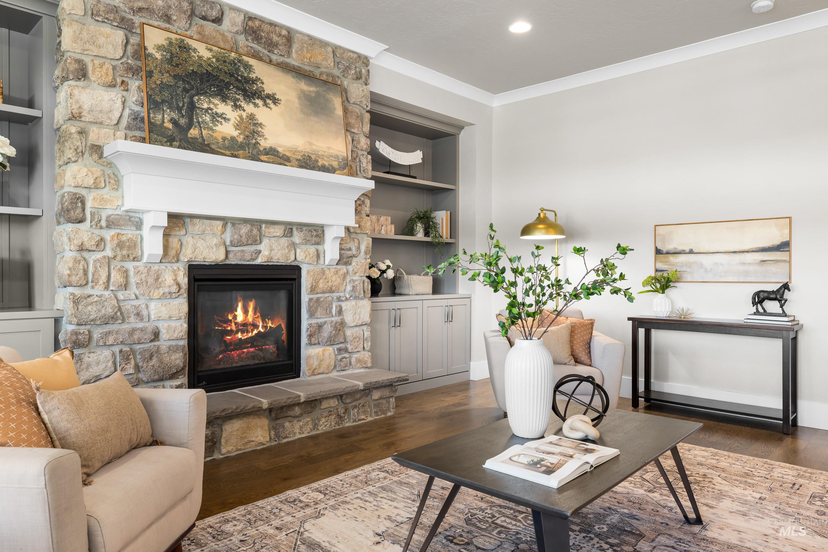 9910 W Hercules Dr, Star, Idaho 83669, 4 Bedrooms, 3.5 Bathrooms, Residential For Sale, Price $1,199,777, 98969467