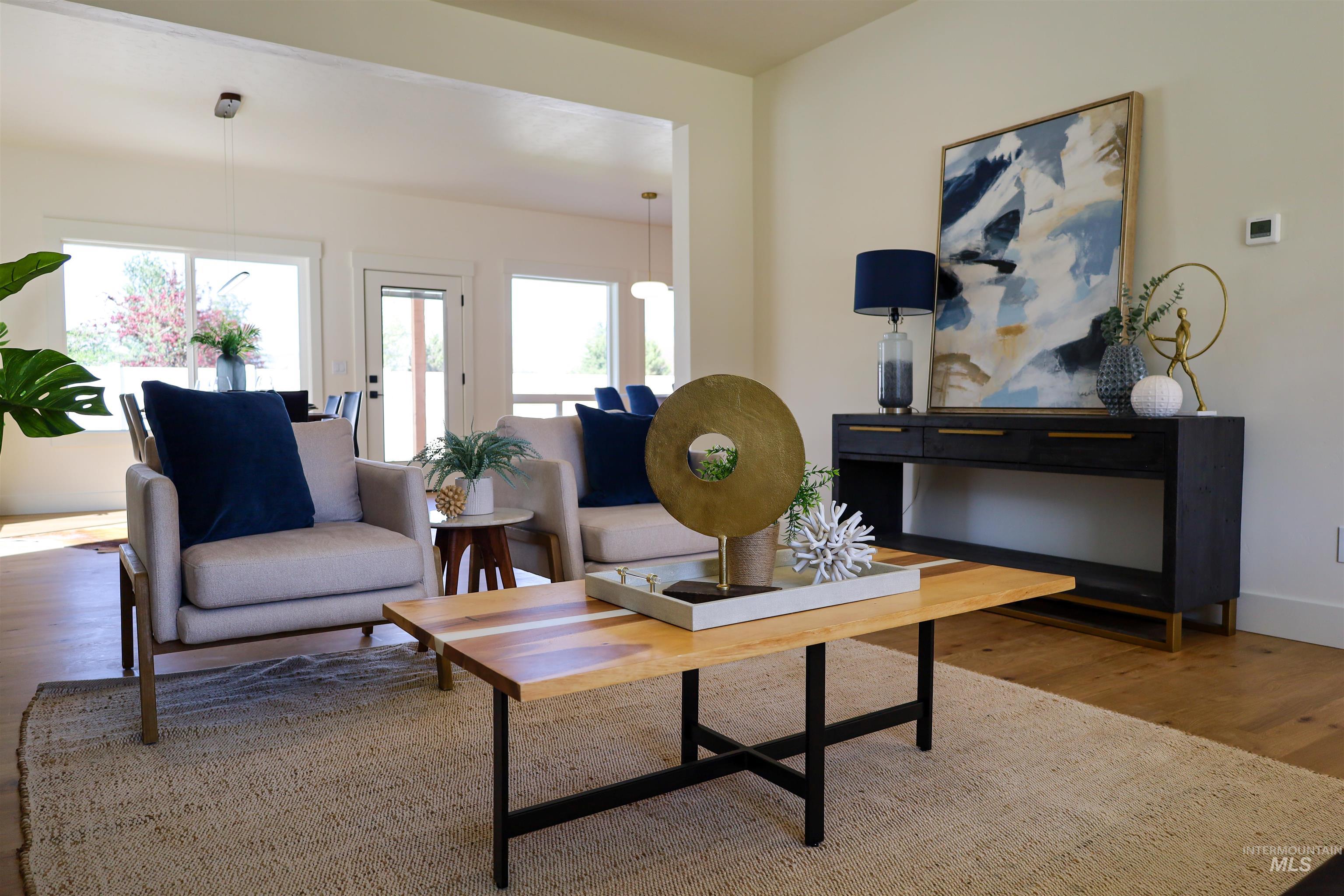 1038 E Fleetwood Ct, Boise, Idaho 83706, 4 Bedrooms, 2.5 Bathrooms, Residential For Sale, Price $769,000,MLS 98969470