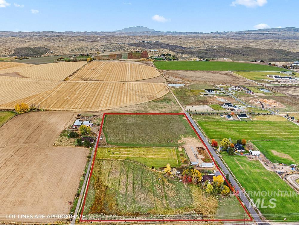5600 W Beacon Light Rd, Eagle, Idaho 83616, 3 Bedrooms, 2 Bathrooms, Residential For Sale, Price $3,800,000, 98969472