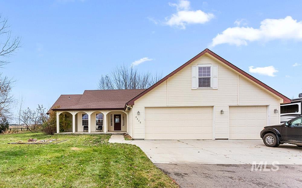 5600 W Beacon Light Rd, Eagle, Idaho 83616, 3 Bedrooms, 2 Bathrooms, Residential For Sale, Price $3,800,000, 98969472