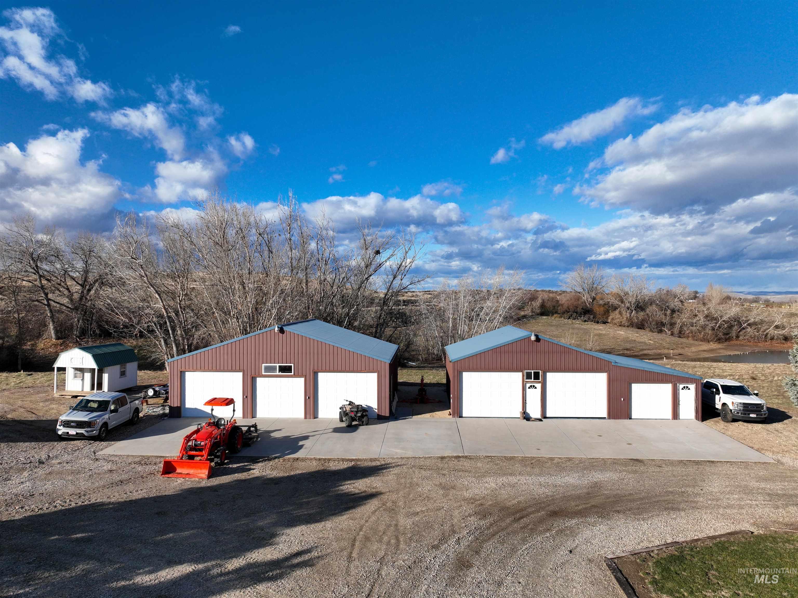 3615 Cassia, New Plymouth, Idaho 83655, 3 Bedrooms, 2 Bathrooms, Farm & Ranch For Sale, Price $3,350,000,MLS 98969483