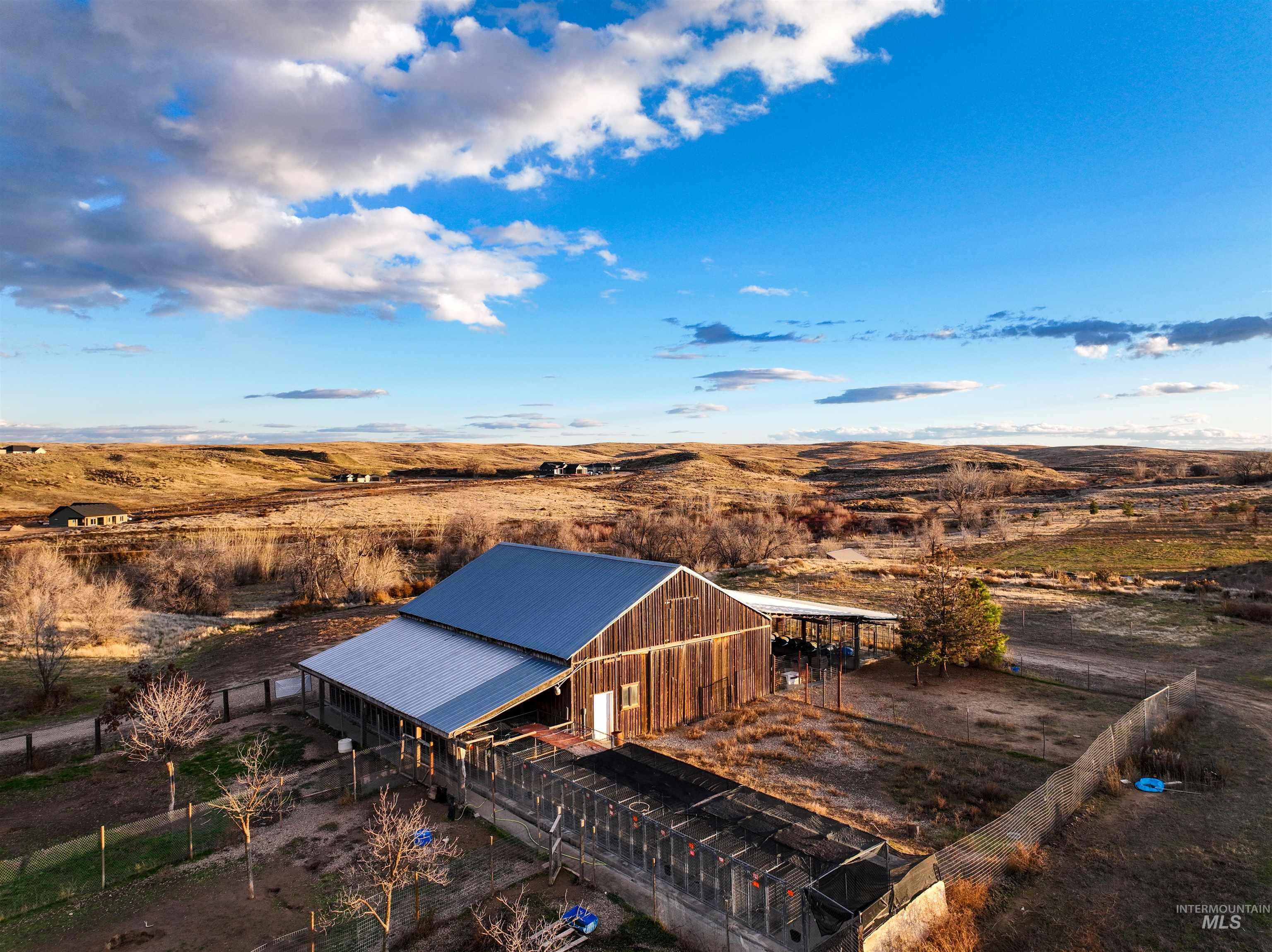 3615 Cassia, New Plymouth, Idaho 83655, 3 Bedrooms, 2 Bathrooms, Farm & Ranch For Sale, Price $3,350,000,MLS 98969483