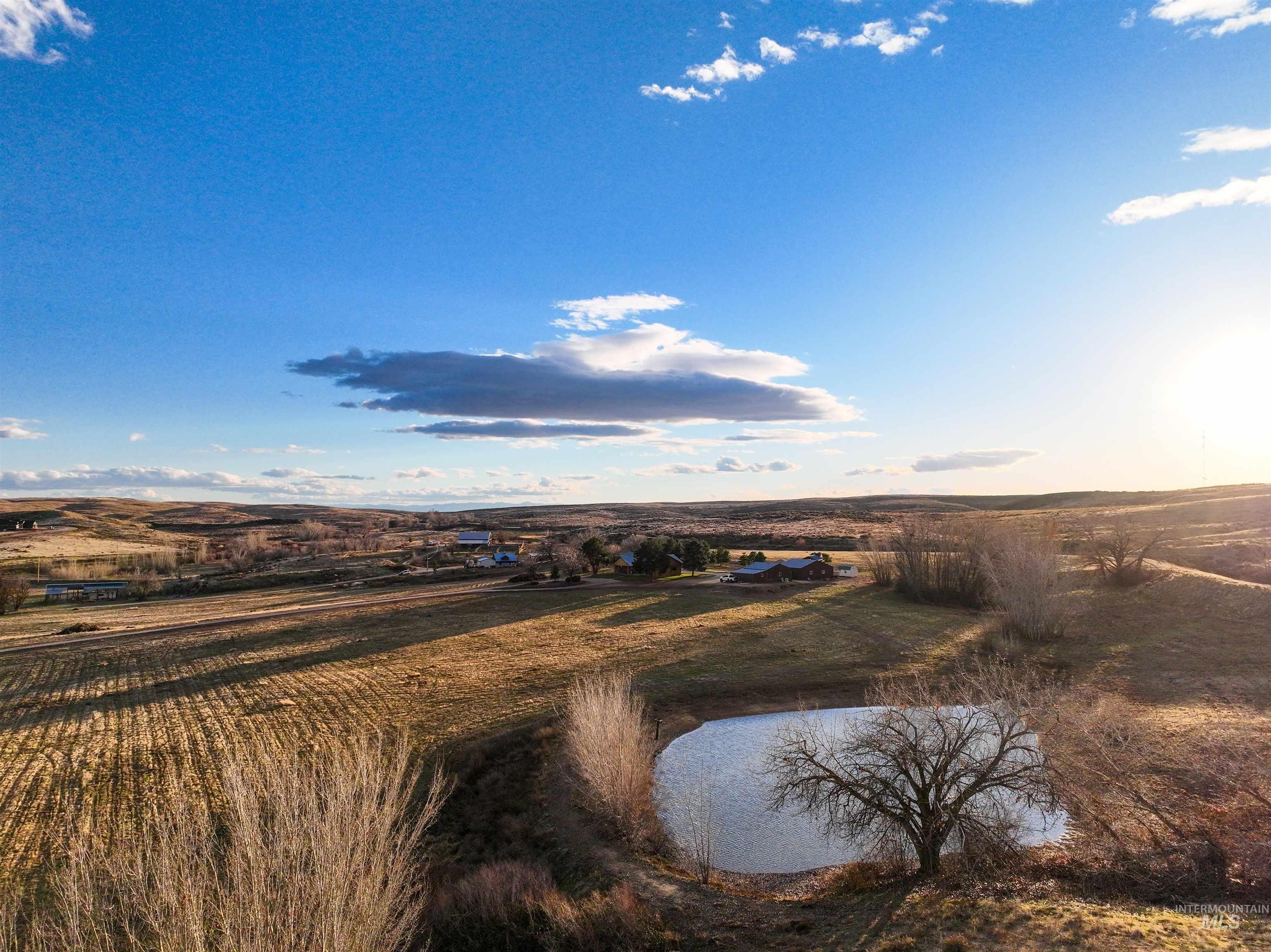 3615 Cassia, New Plymouth, Idaho 83655, 3 Bedrooms, 2 Bathrooms, Farm & Ranch For Sale, Price $3,350,000,MLS 98969483