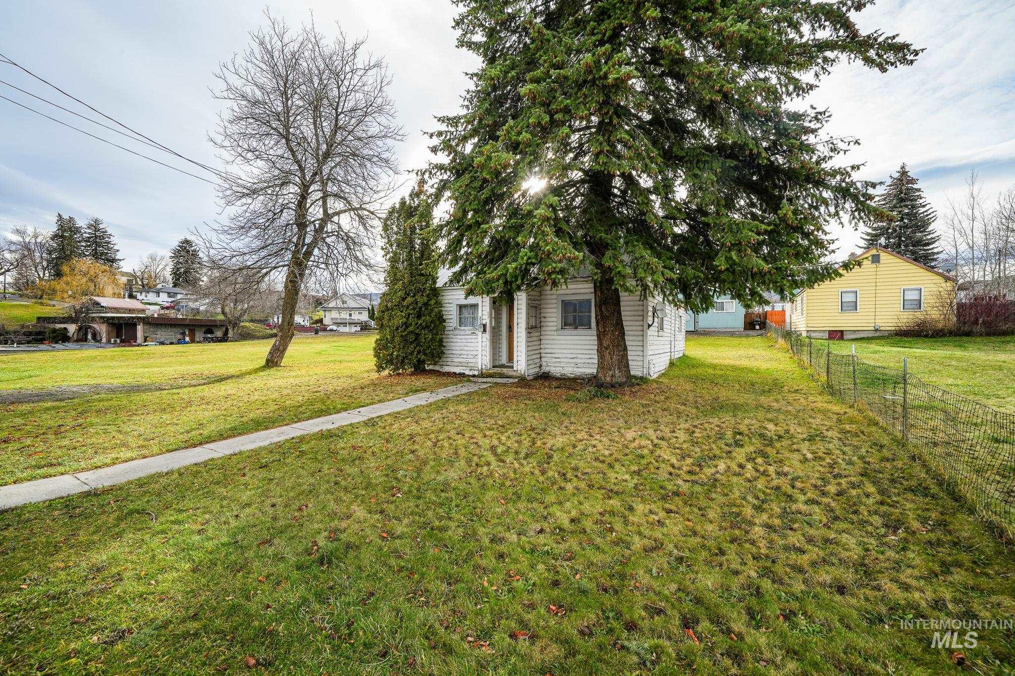 Residential For Sale