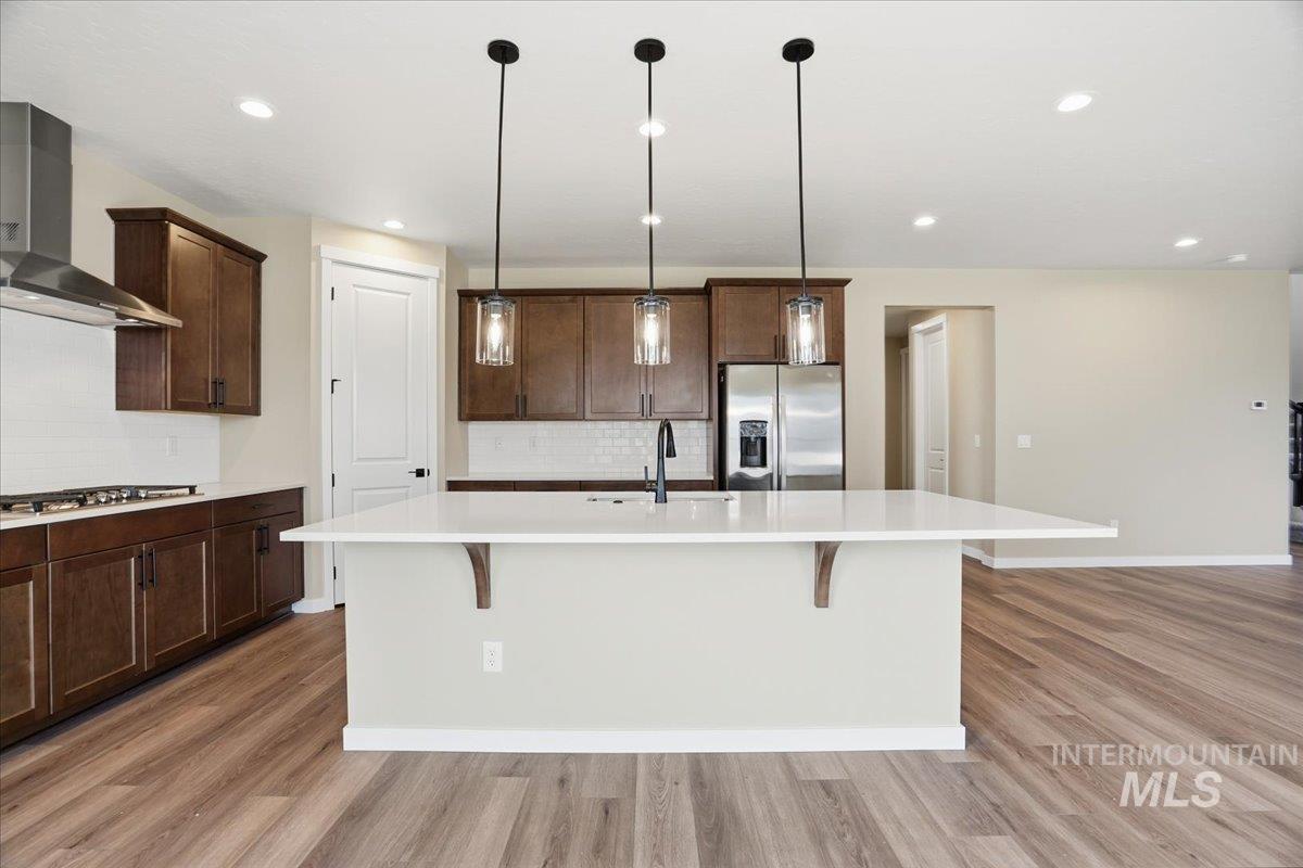 2370 N Ice Fire Ave, Star, Idaho 83669, 5 Bedrooms, 4 Bathrooms, Residential For Sale, Price $639,990, 98969485