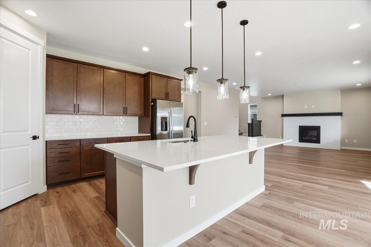 2370 N Ice Fire Ave, Star, Idaho 83669, 5 Bedrooms, 4 Bathrooms, Residential For Sale, Price $639,990, 98969485