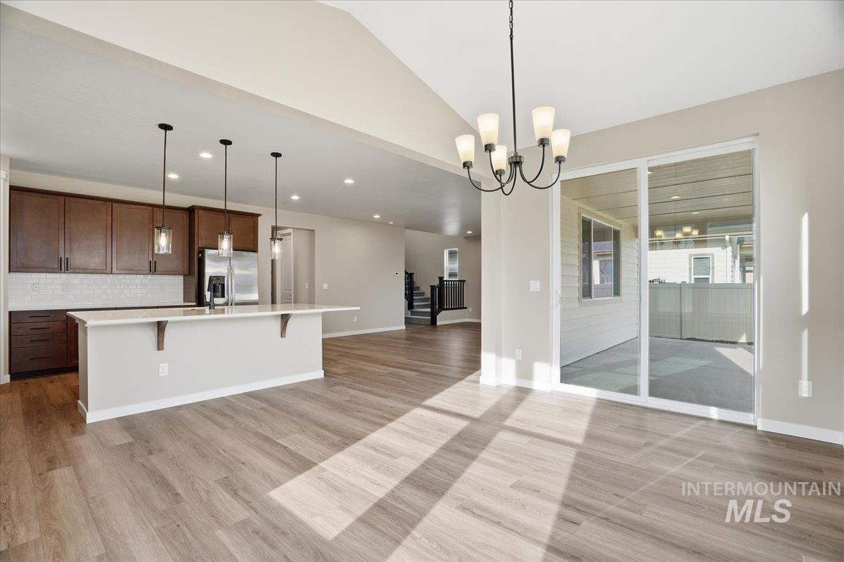 2370 N Ice Fire Ave, Star, Idaho 83669, 5 Bedrooms, 4 Bathrooms, Residential For Sale, Price $639,990, 98969485