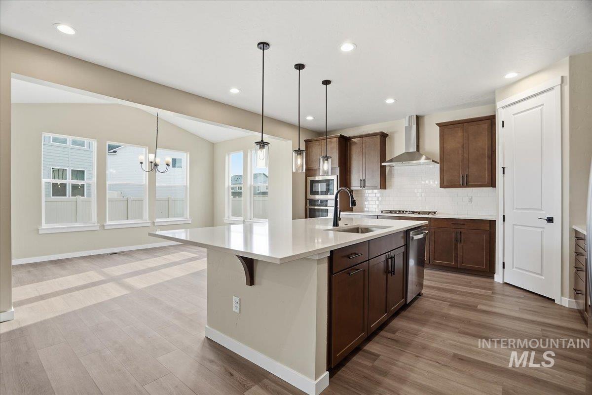 2370 N Ice Fire Ave, Star, Idaho 83669, 5 Bedrooms, 4 Bathrooms, Residential For Sale, Price $639,990, 98969485