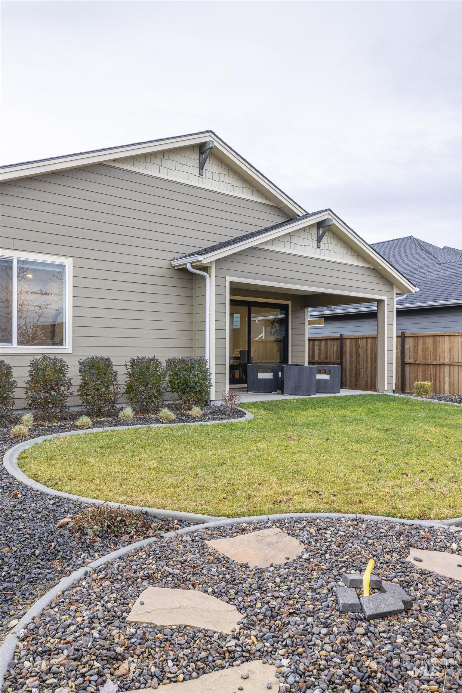 11860 W Wellness Ln, Kuna, Idaho 83634, 2 Bedrooms, 2 Bathrooms, Residential For Sale, Price $525,000, 98969493