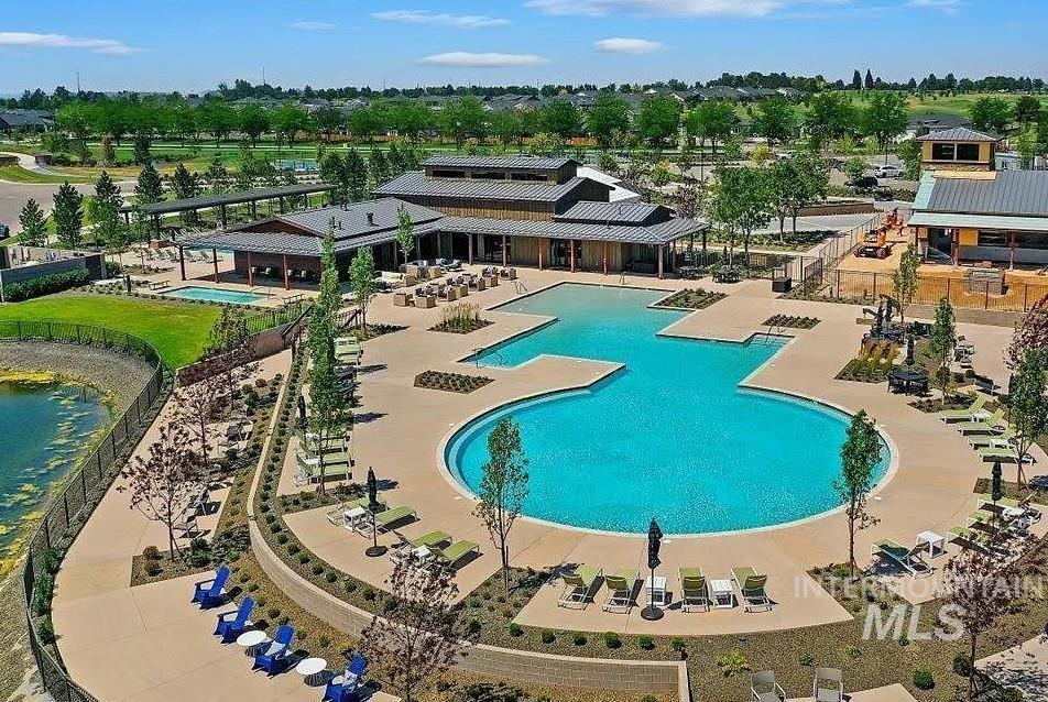 11860 W Wellness Ln, Kuna, Idaho 83634, 2 Bedrooms, 2 Bathrooms, Residential For Sale, Price $525,000, 98969493