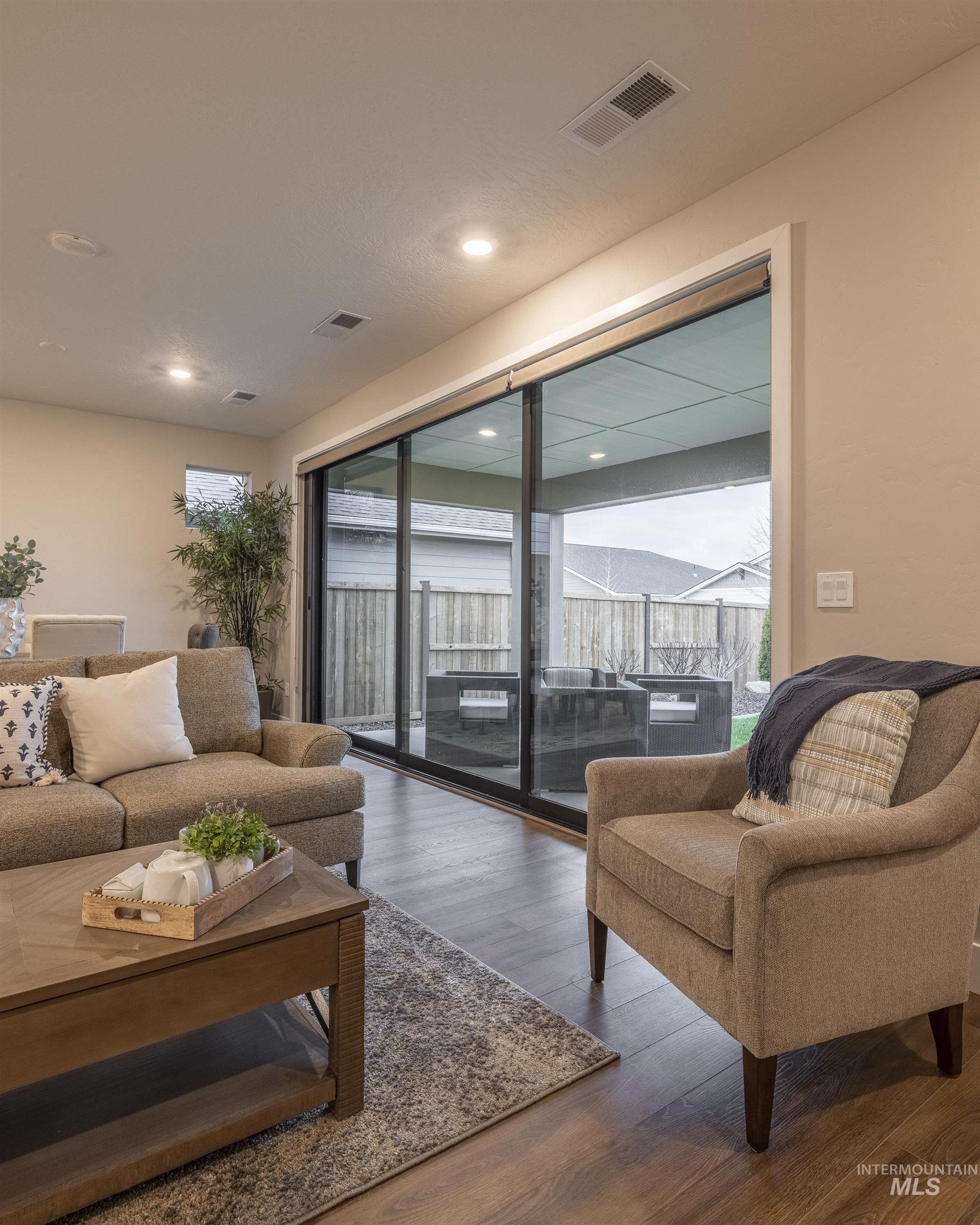 11860 W Wellness Ln, Kuna, Idaho 83634, 2 Bedrooms, 2 Bathrooms, Residential For Sale, Price $525,000, 98969493