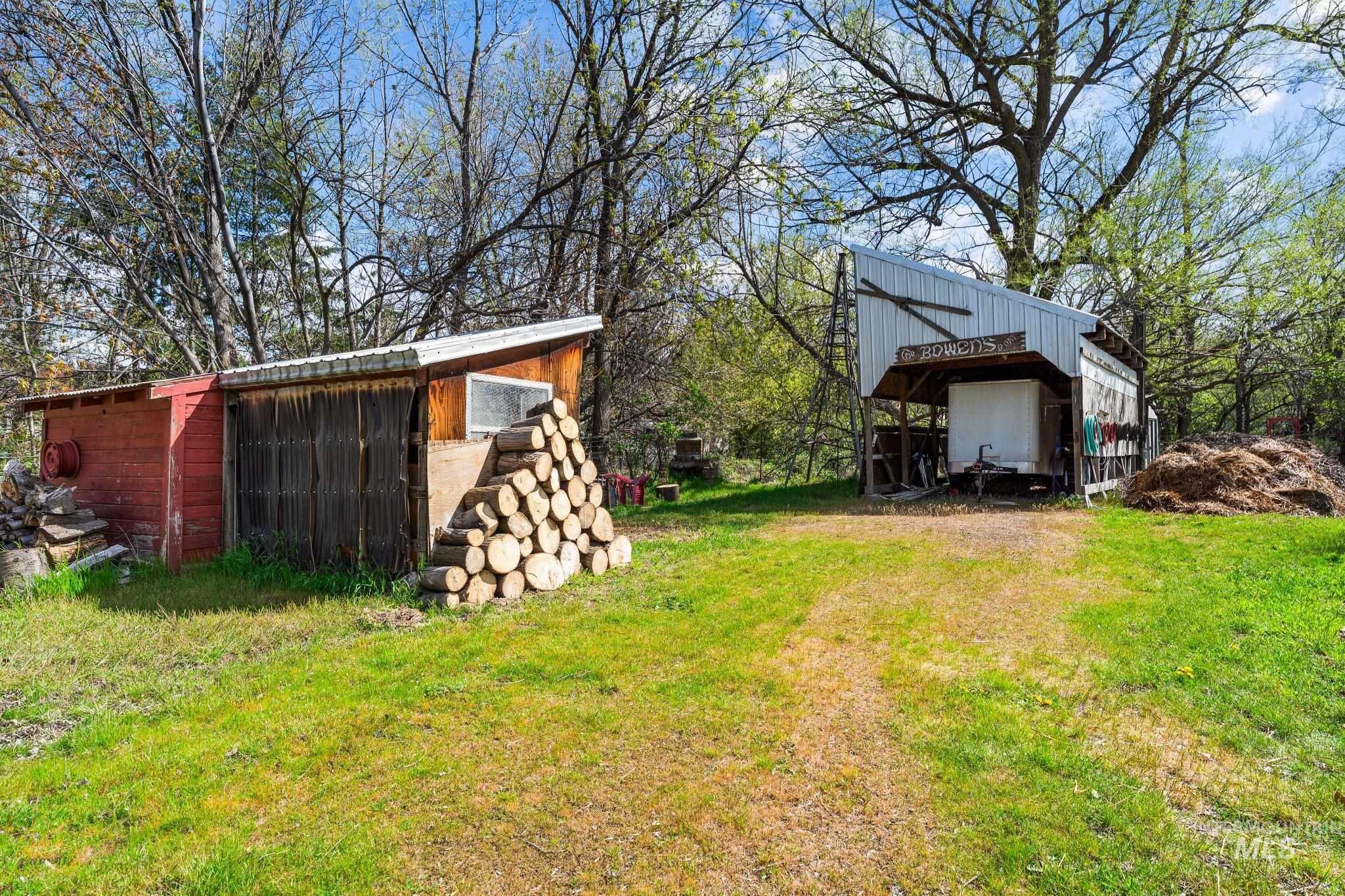 319 Pataha St, Pomeroy, Washington 99347, 3 Bedrooms, 2 Bathrooms, Residential For Sale, Price $249,000,MLS 98969494