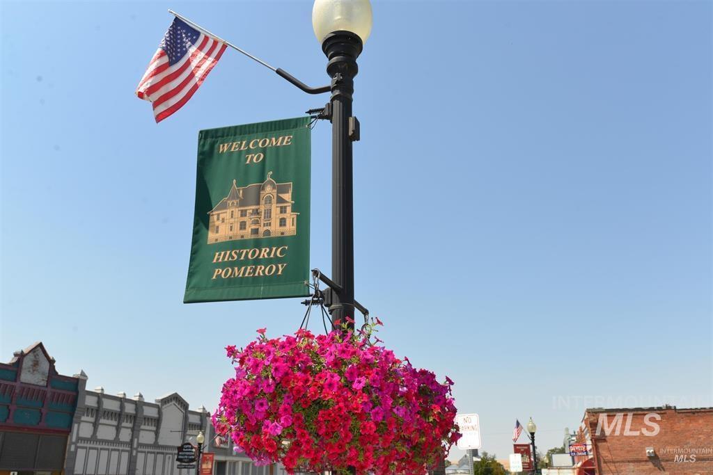 319 Pataha St, Pomeroy, Washington 99347, 3 Bedrooms, 2 Bathrooms, Residential For Sale, Price $265,000, 98969494