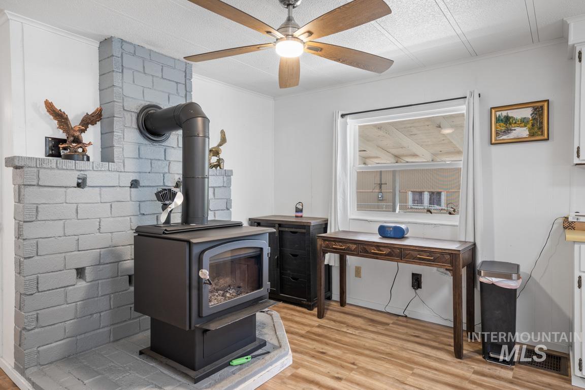 319 Pataha St, Pomeroy, Washington 99347, 3 Bedrooms, 2 Bathrooms, Residential For Sale, Price $265,000, 98969494