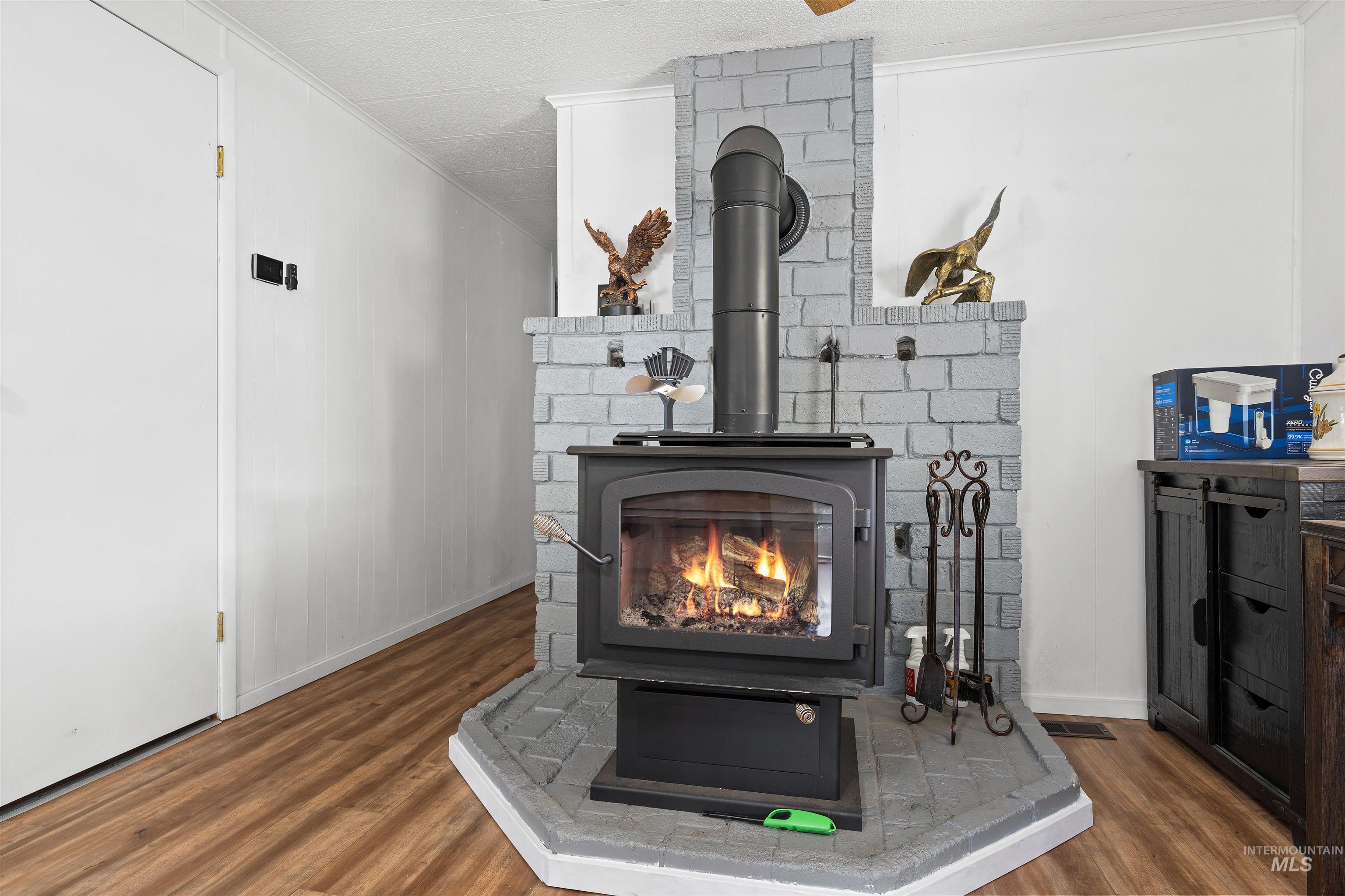 319 Pataha St, Pomeroy, Washington 99347, 3 Bedrooms, 2 Bathrooms, Residential For Sale, Price $249,000,MLS 98969494