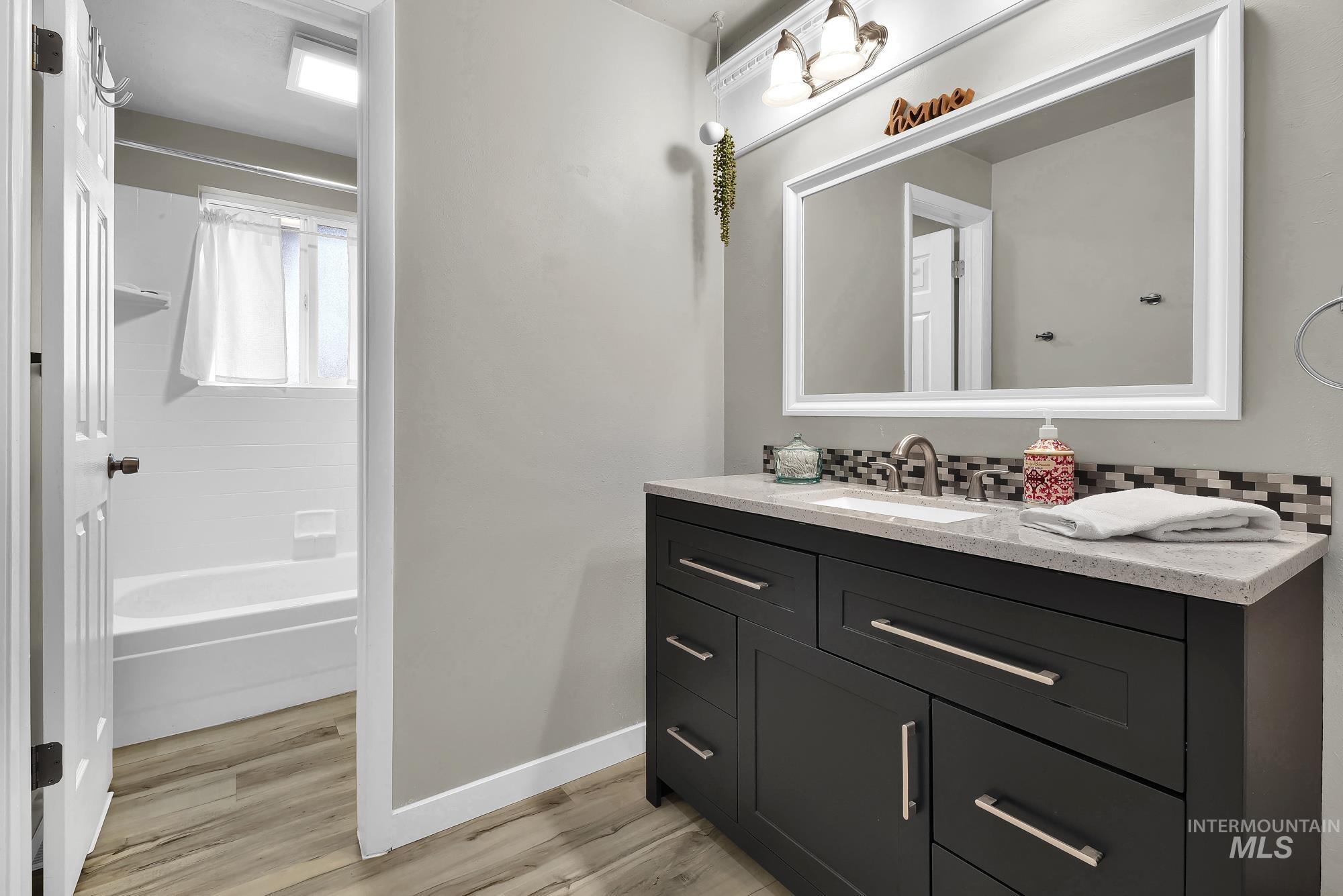 8907 W Stynbrook Dr, Boise, Idaho 83704, 3 Bedrooms, 2.5 Bathrooms, Residential For Sale, Price $479,900, 98969497