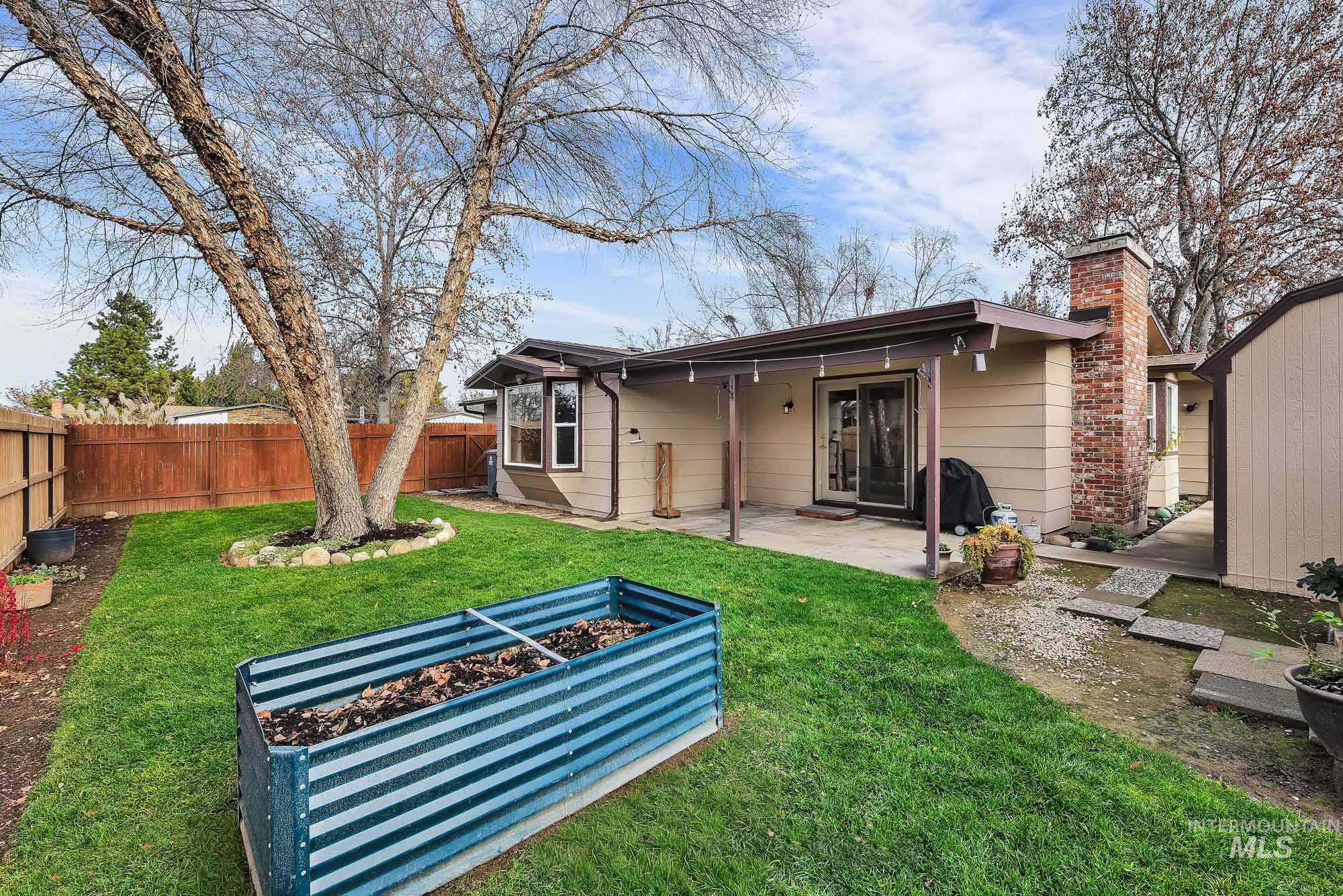 8907 W Stynbrook Dr, Boise, Idaho 83704, 3 Bedrooms, 2.5 Bathrooms, Residential For Sale, Price $479,900, 98969497