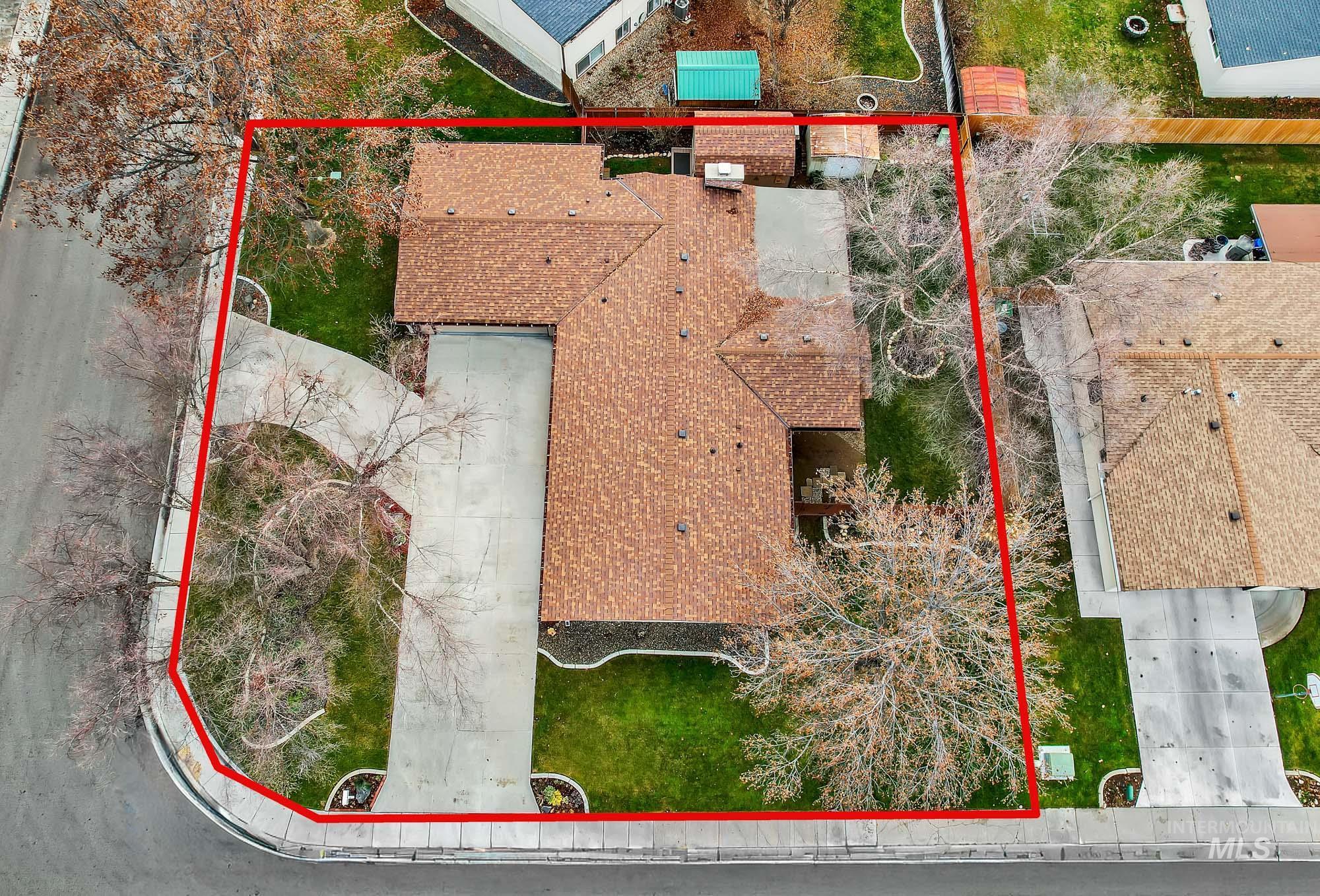 8907 W Stynbrook Dr, Boise, Idaho 83704, 3 Bedrooms, 2.5 Bathrooms, Residential For Sale, Price $479,900, 98969497