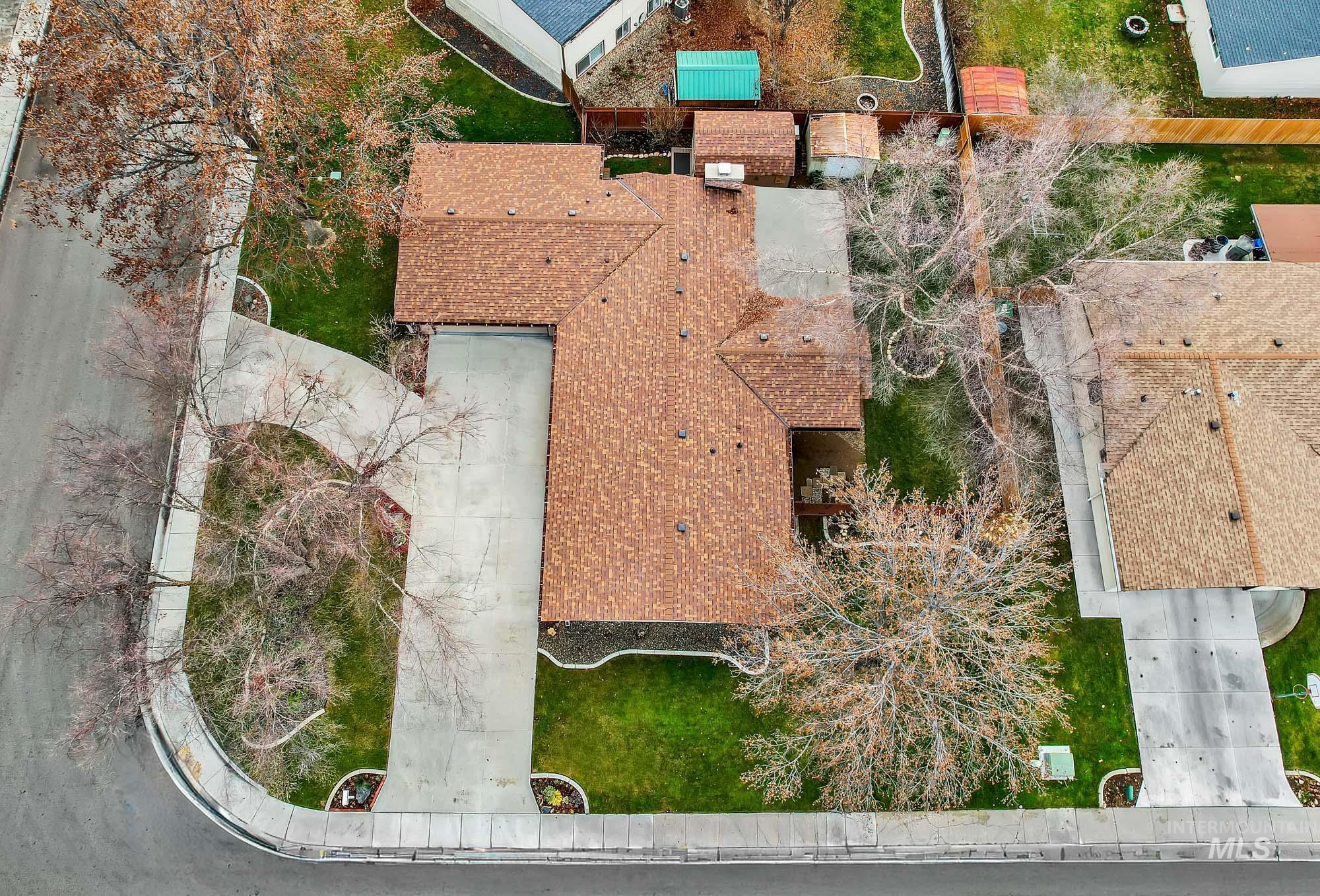 8907 W Stynbrook Dr, Boise, Idaho 83704, 3 Bedrooms, 2.5 Bathrooms, Residential For Sale, Price $479,900, 98969497