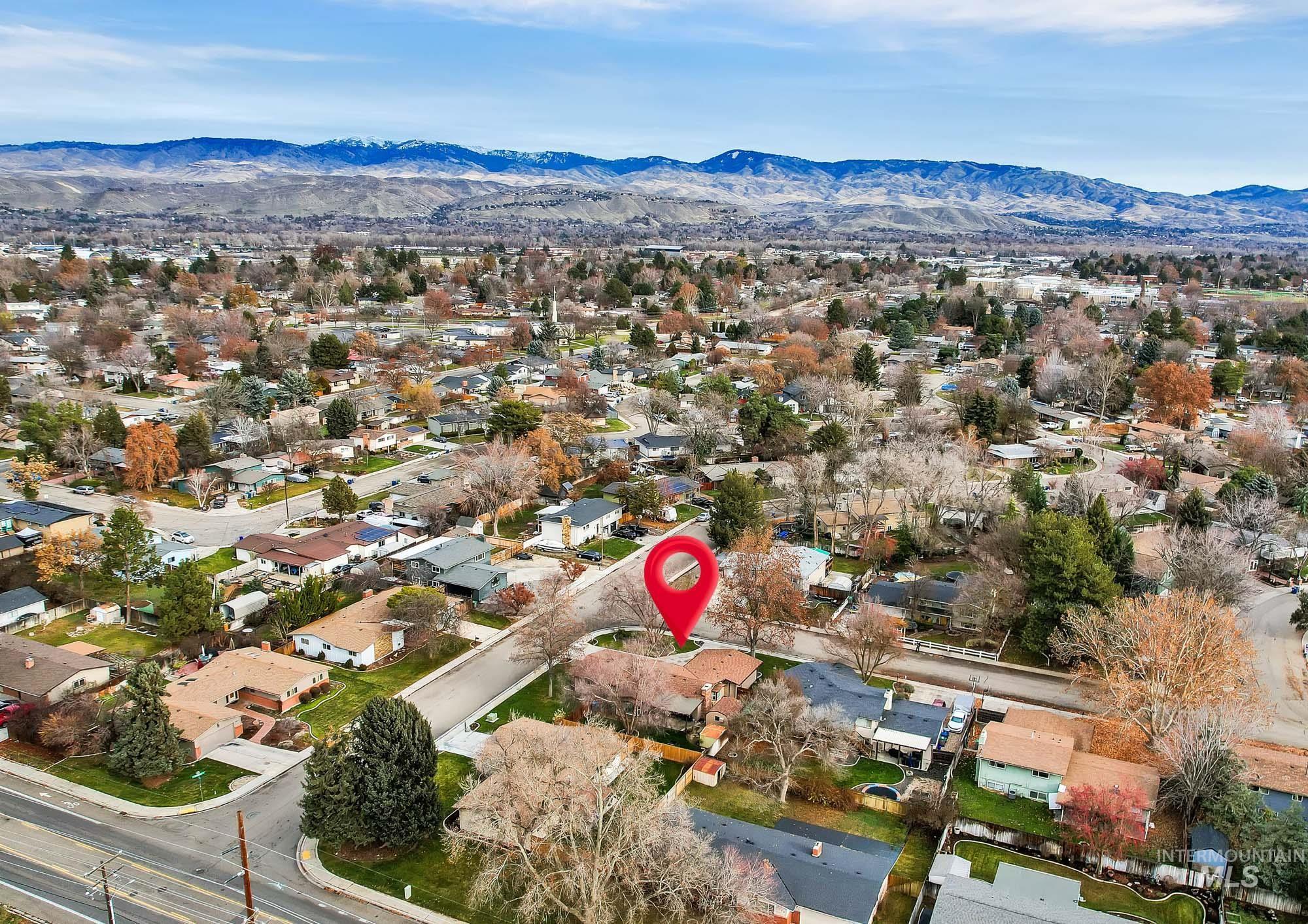 8907 W Stynbrook Dr, Boise, Idaho 83704, 3 Bedrooms, 2.5 Bathrooms, Residential For Sale, Price $479,900, 98969497