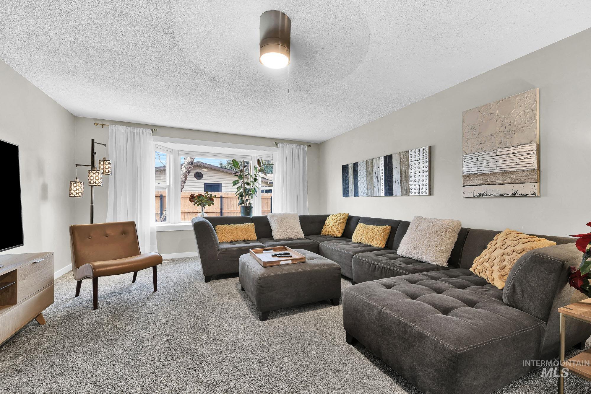 8907 W Stynbrook Dr, Boise, Idaho 83704, 3 Bedrooms, 2.5 Bathrooms, Residential For Sale, Price $479,900, 98969497