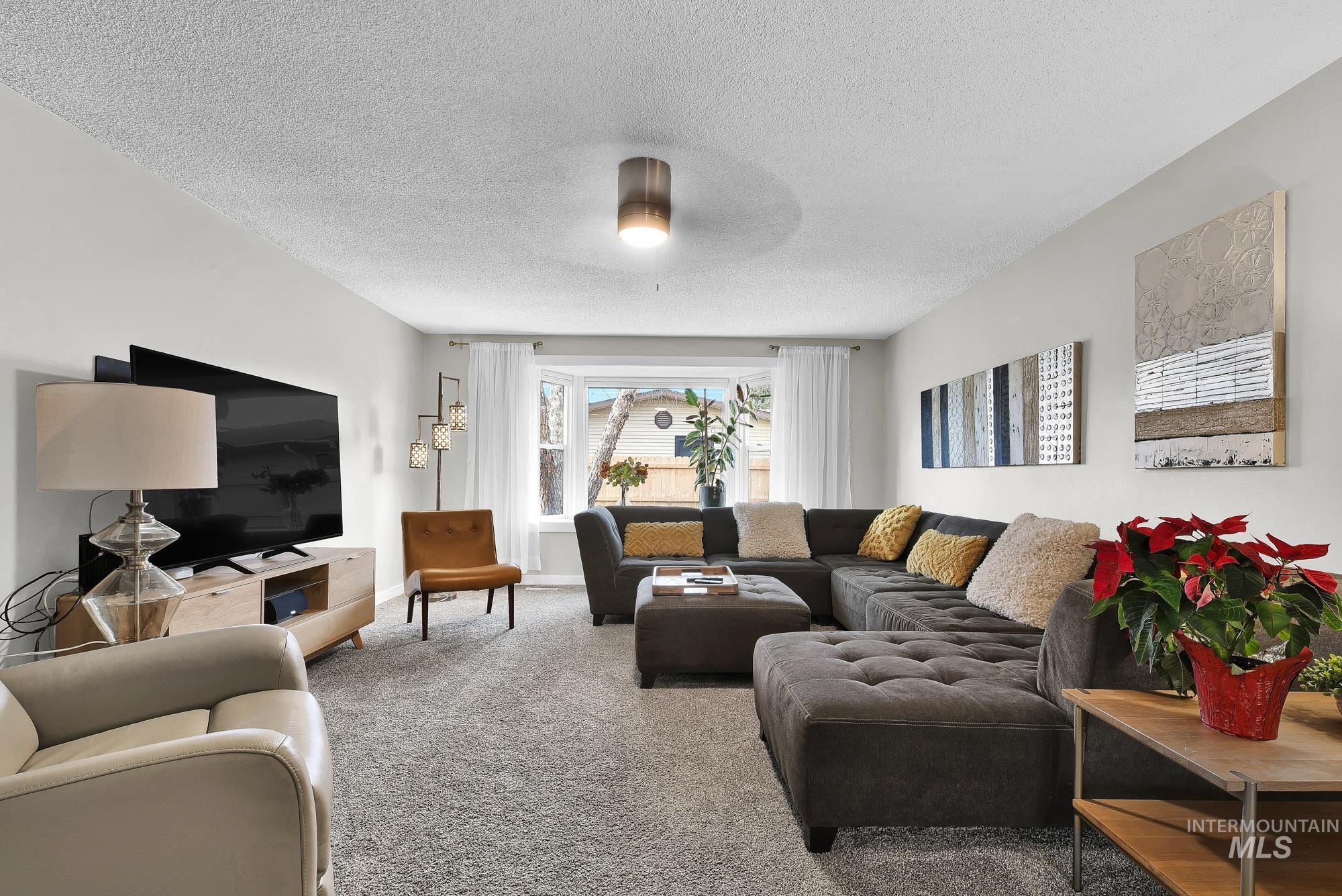 8907 W Stynbrook Dr, Boise, Idaho 83704, 3 Bedrooms, 2.5 Bathrooms, Residential For Sale, Price $479,900, 98969497