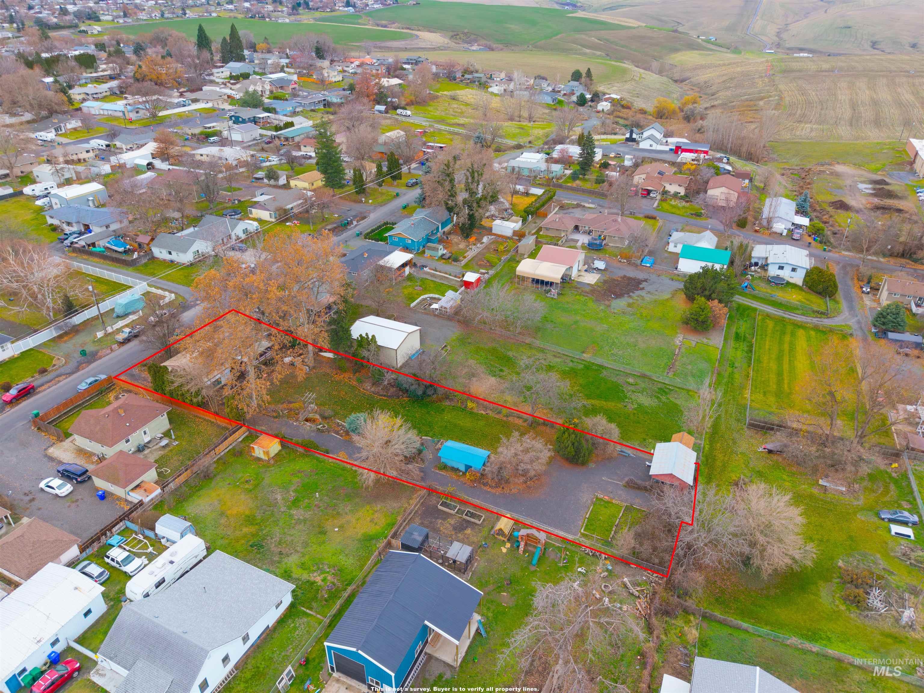 3508 8th St, Lewiston, Idaho 83501, 3 Bedrooms, 1 Bathroom, Residential For Sale, Price $309,900, 98969499
