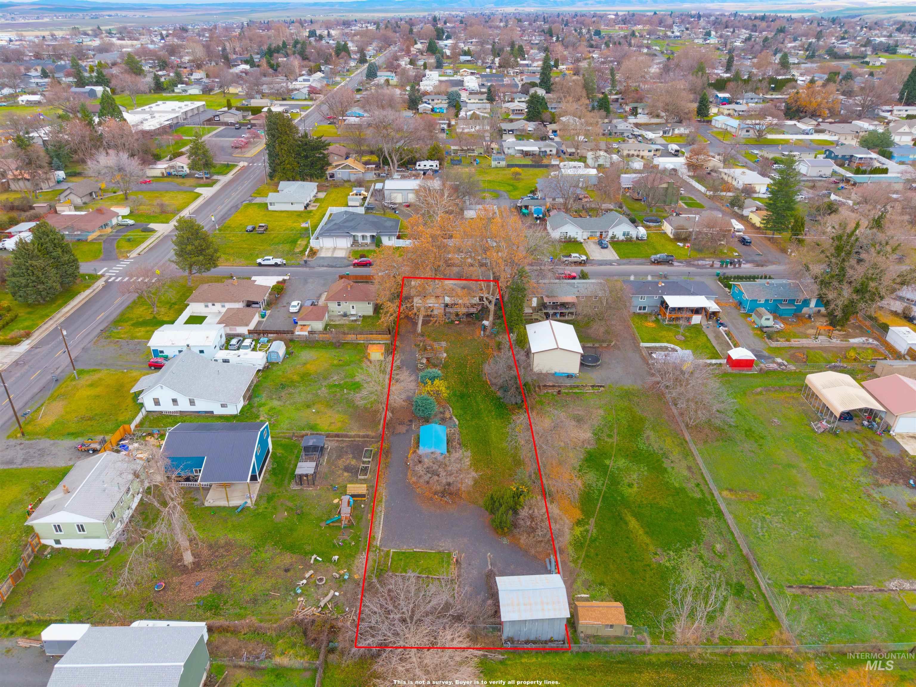 3508 8th St, Lewiston, Idaho 83501, 3 Bedrooms, 1 Bathroom, Residential For Sale, Price $309,900, 98969499