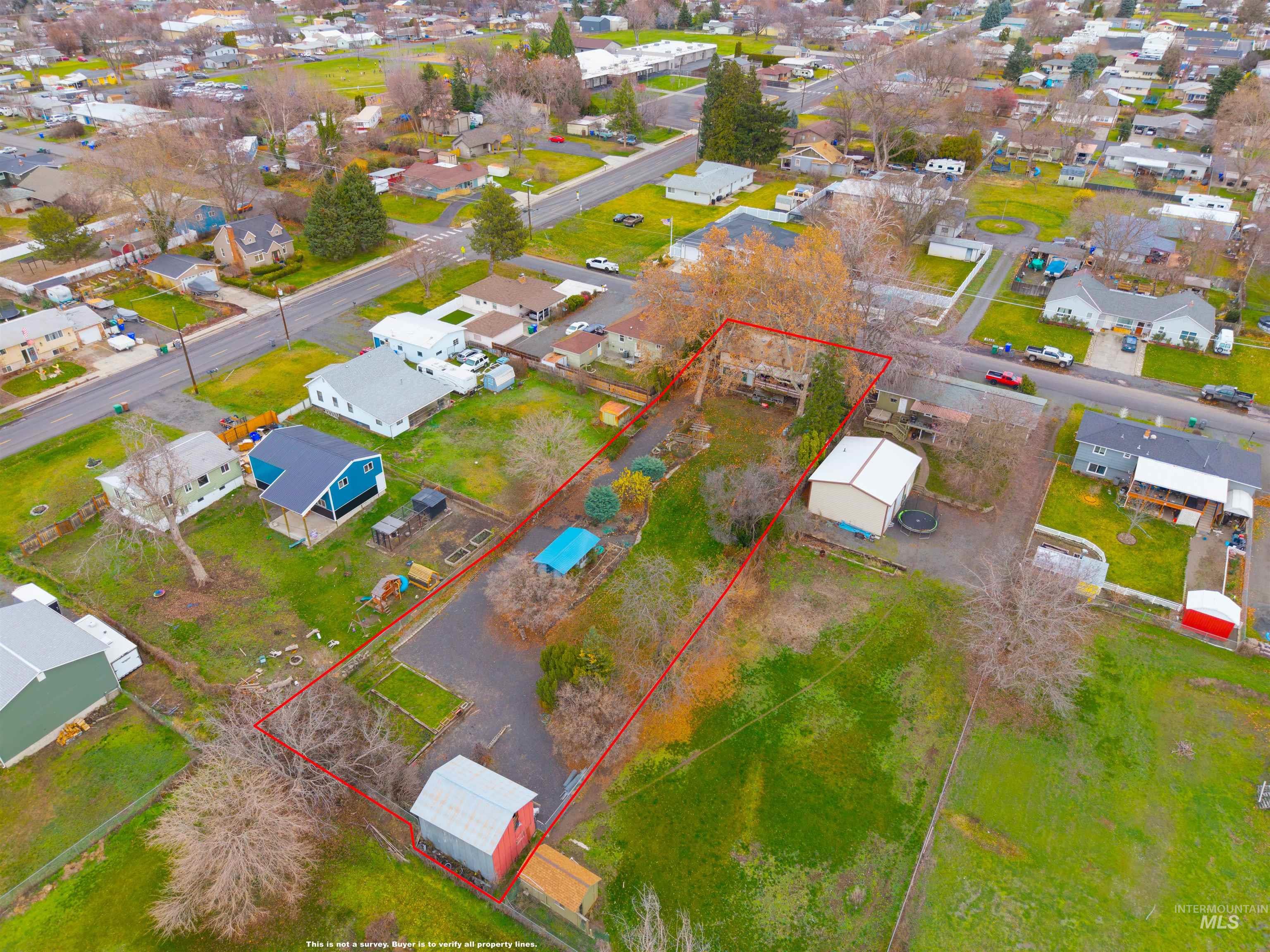 3508 8th St, Lewiston, Idaho 83501, 3 Bedrooms, 1 Bathroom, Residential For Sale, Price $309,900, 98969499