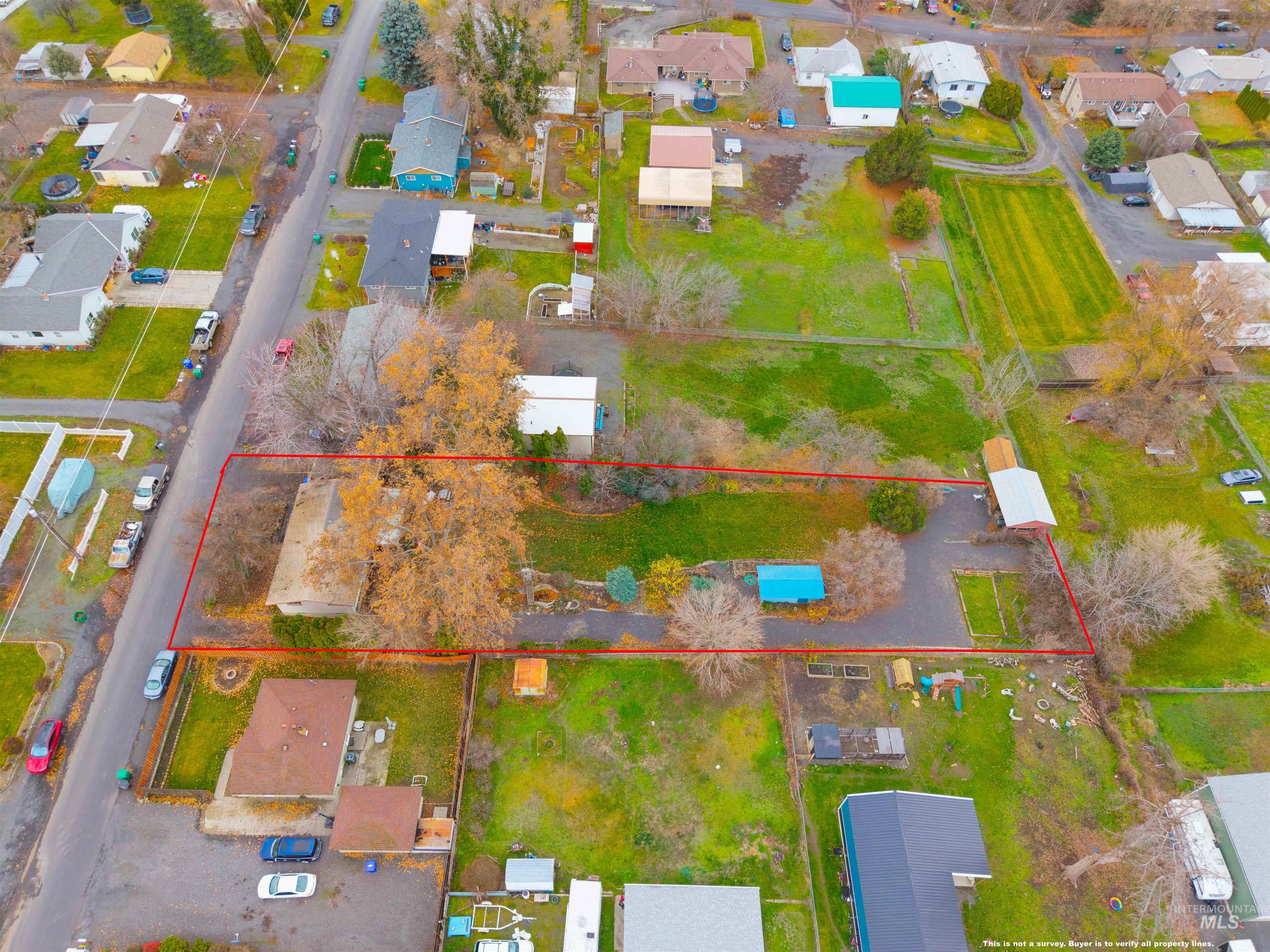 3508 8th St, Lewiston, Idaho 83501, 3 Bedrooms, 1 Bathroom, Residential For Sale, Price $309,900, 98969499