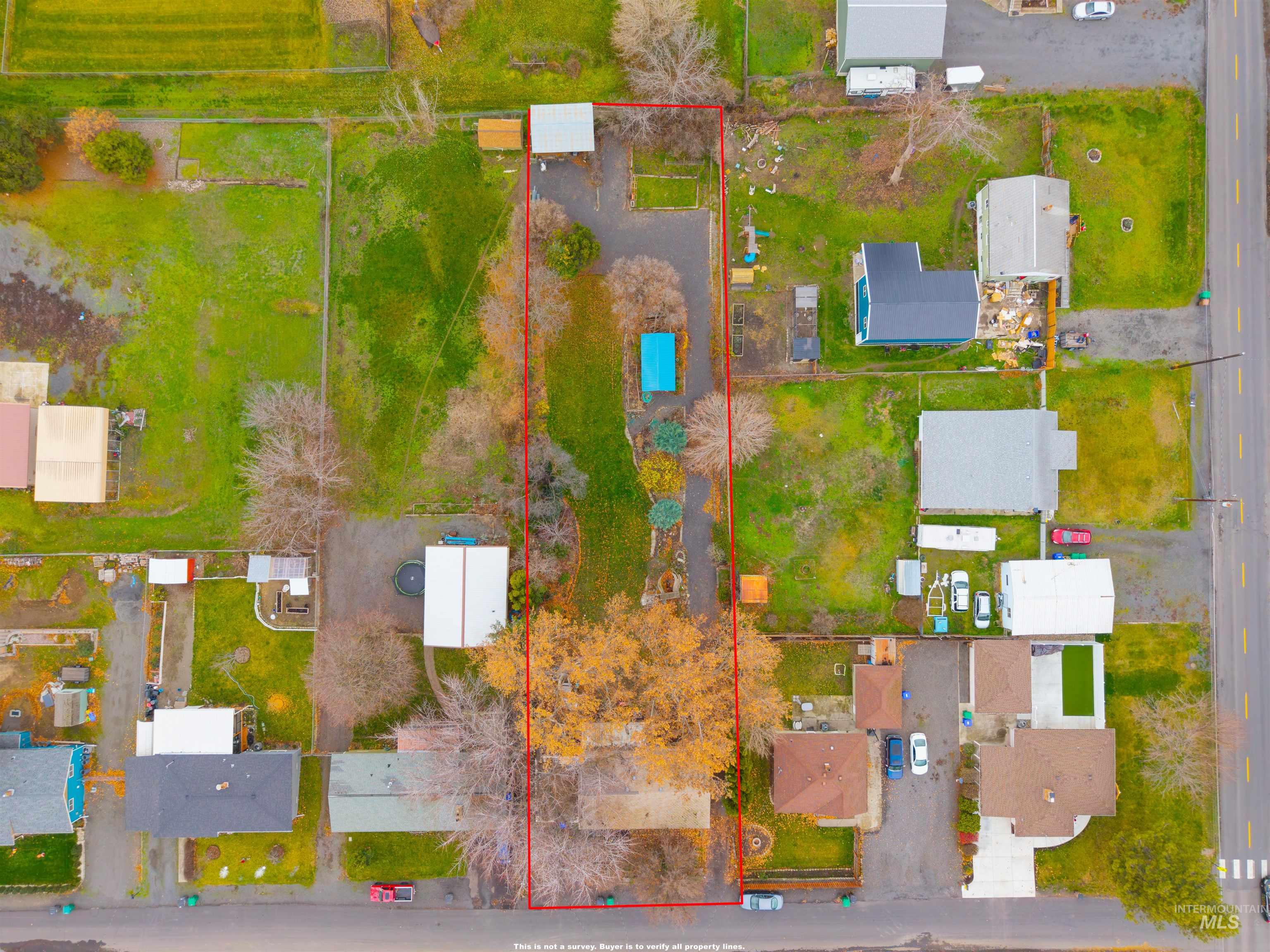 3508 8th St, Lewiston, Idaho 83501, 3 Bedrooms, 1 Bathroom, Residential For Sale, Price $309,900, 98969499