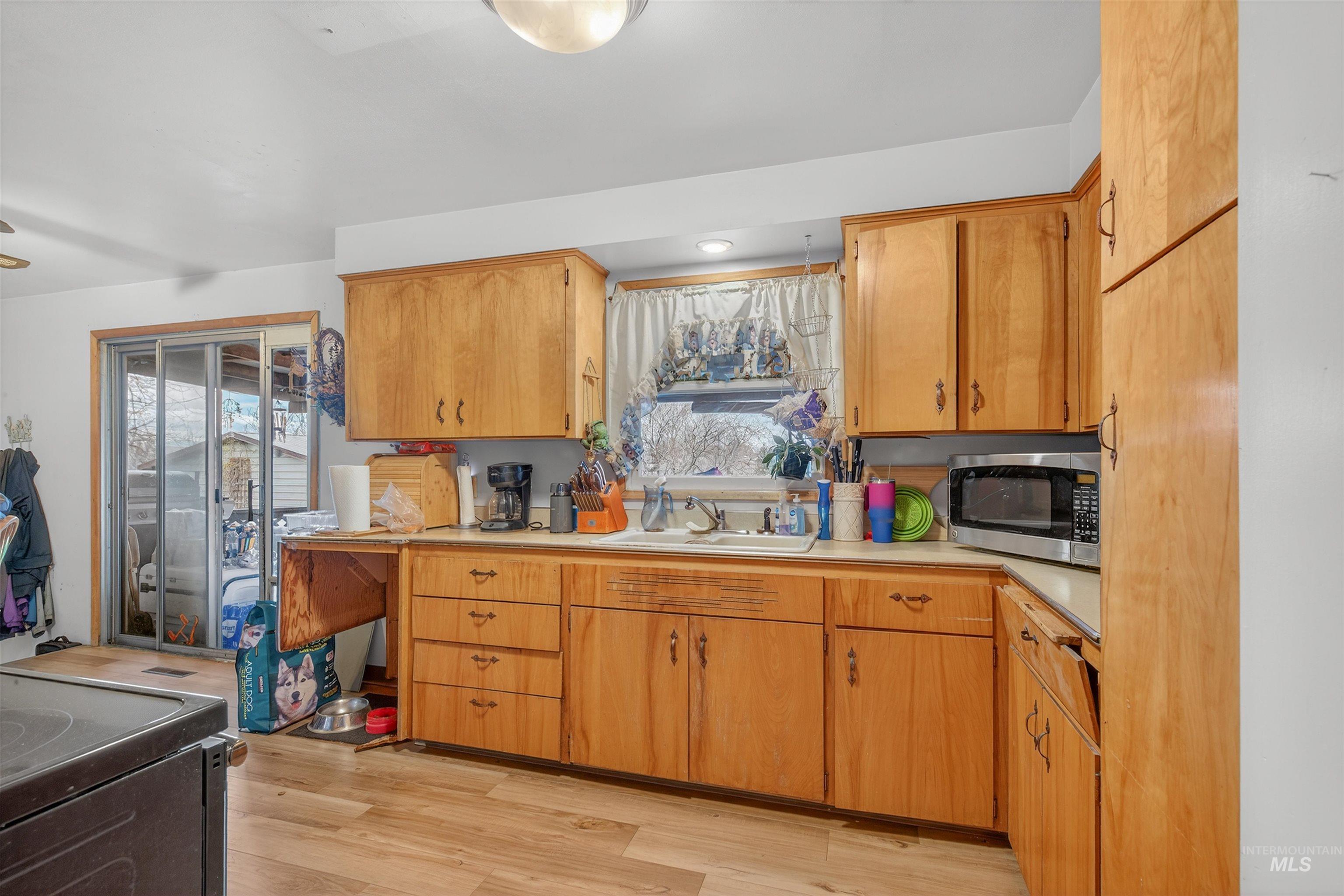 3508 8th St, Lewiston, Idaho 83501, 3 Bedrooms, 1 Bathroom, Residential For Sale, Price $309,900, 98969499