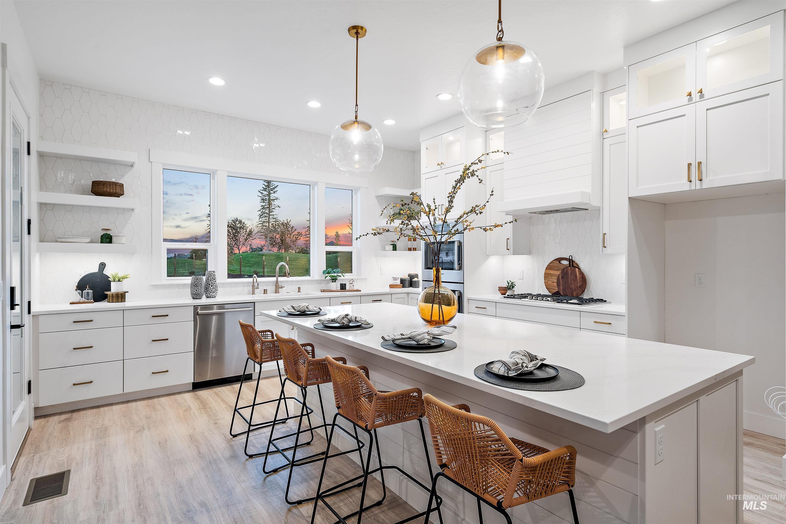 62 W Producer Dr, Meridian, Idaho 83646, 4 Bedrooms, 3.5 Bathrooms, Residential For Sale, Price $1,319,000, 98969507