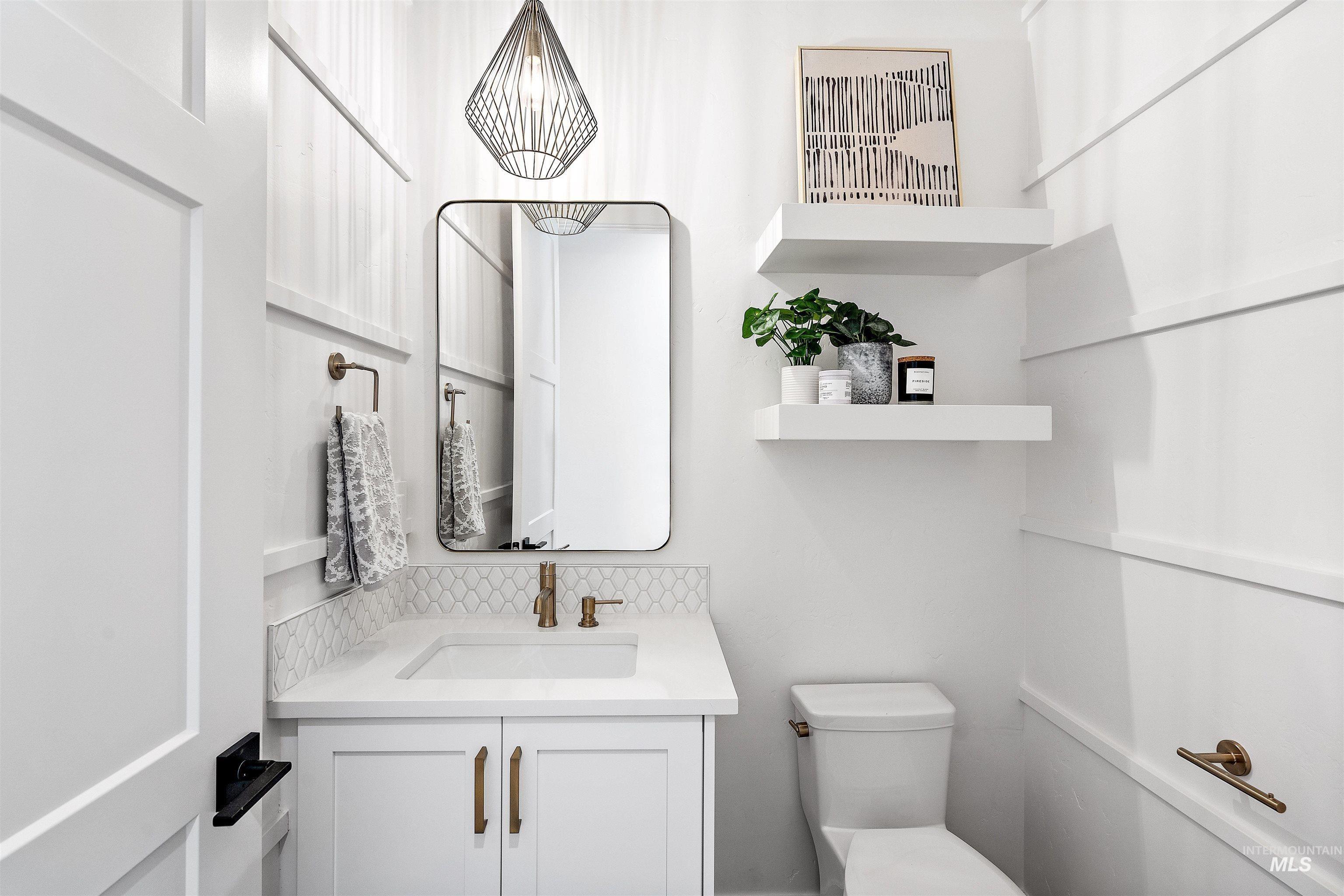 62 W Producer Dr, Meridian, Idaho 83646, 4 Bedrooms, 3.5 Bathrooms, Residential For Sale, Price $1,319,000, 98969507