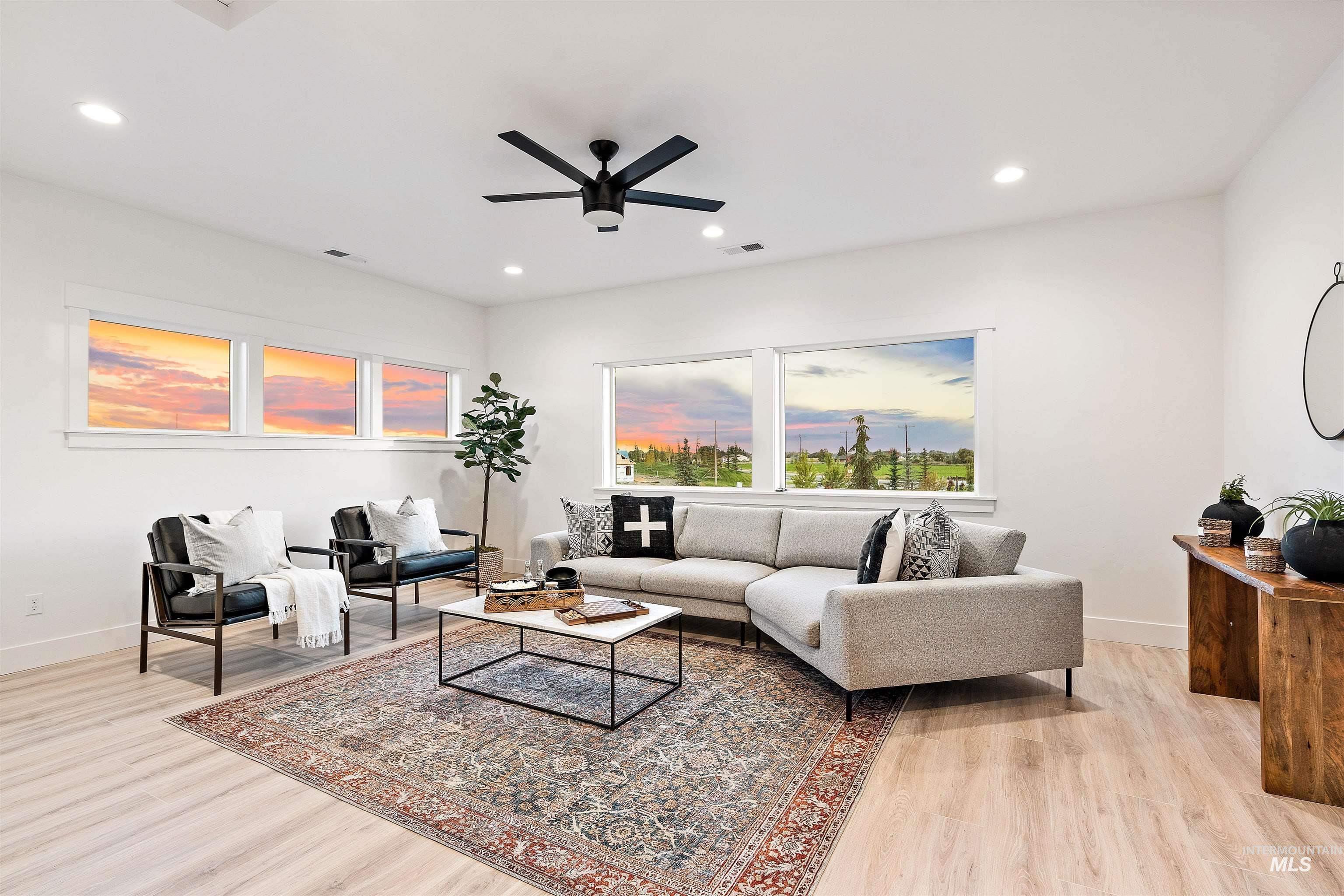 62 W Producer Dr, Meridian, Idaho 83646, 4 Bedrooms, 3.5 Bathrooms, Residential For Sale, Price $1,319,000, 98969507