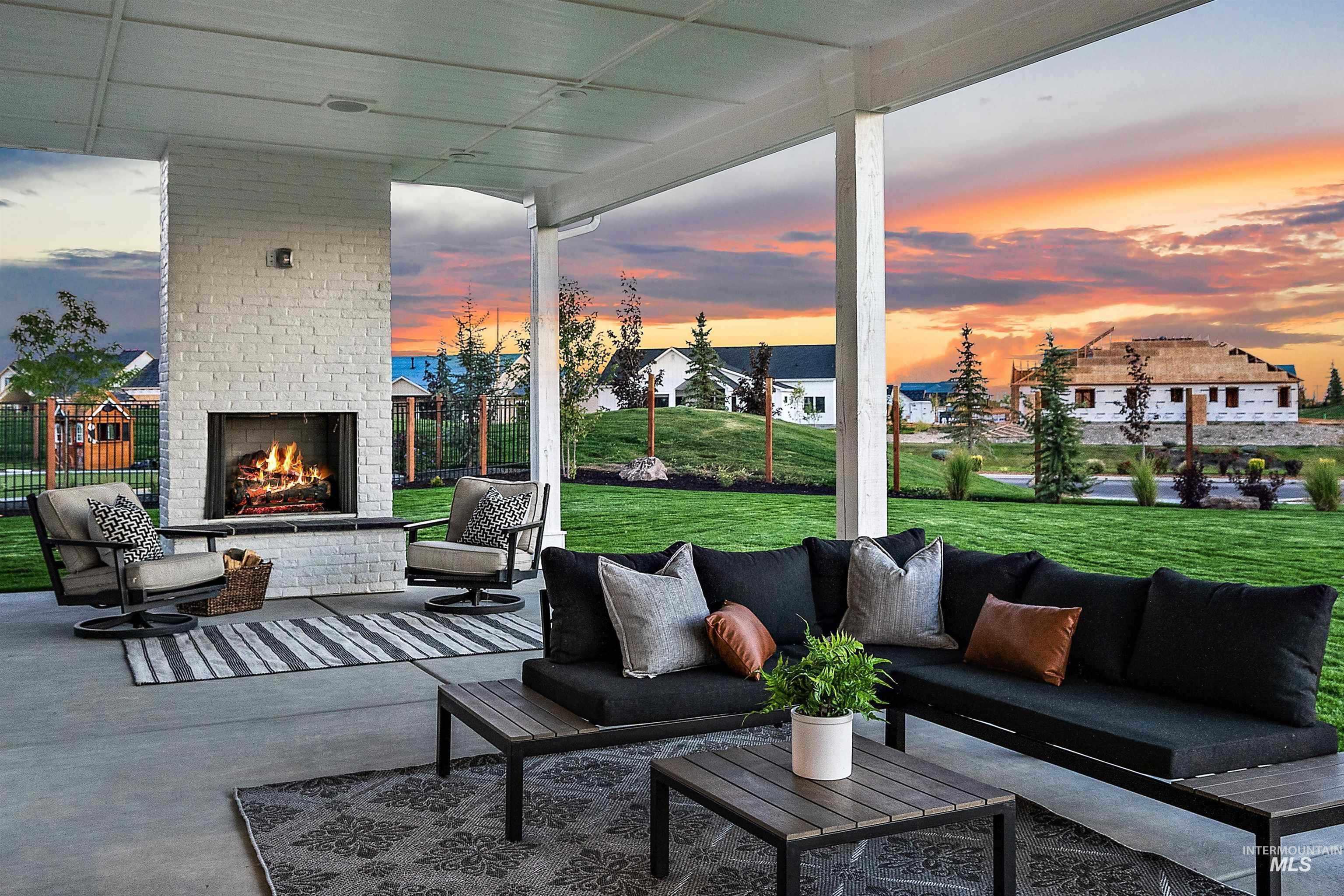 62 W Producer Dr, Meridian, Idaho 83646, 4 Bedrooms, 3.5 Bathrooms, Residential For Sale, Price $1,319,000, 98969507