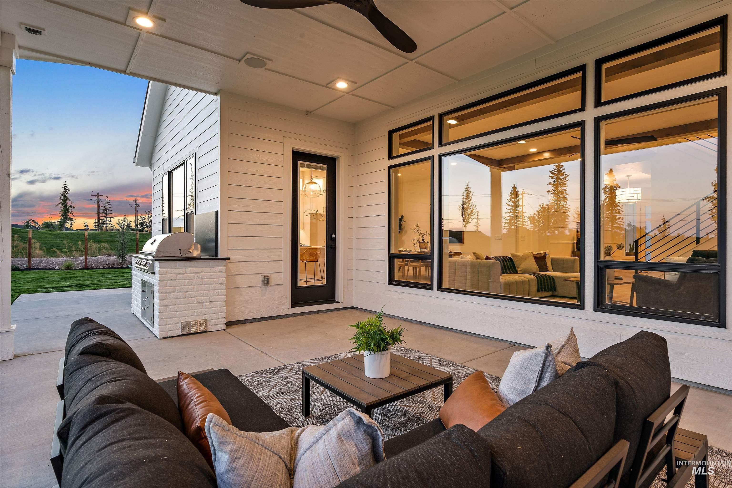 62 W Producer Dr, Meridian, Idaho 83646, 4 Bedrooms, 3.5 Bathrooms, Residential For Sale, Price $1,319,000, 98969507