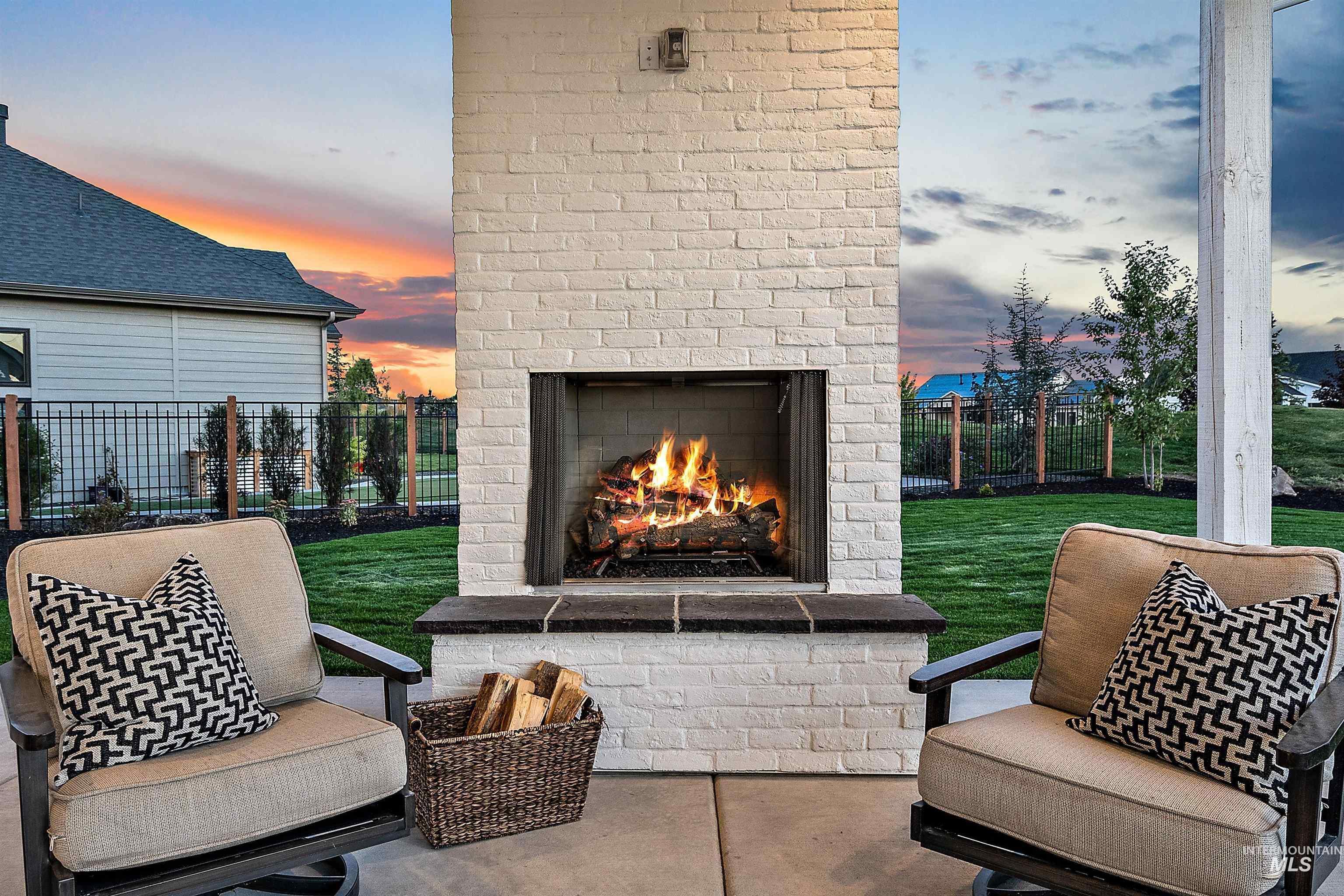 62 W Producer Dr, Meridian, Idaho 83646, 4 Bedrooms, 3.5 Bathrooms, Residential For Sale, Price $1,319,000, 98969507